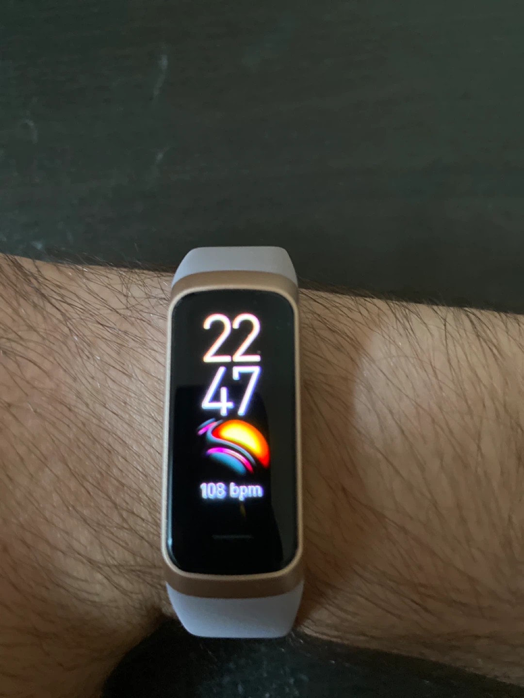 Fitbit Activity Tracker