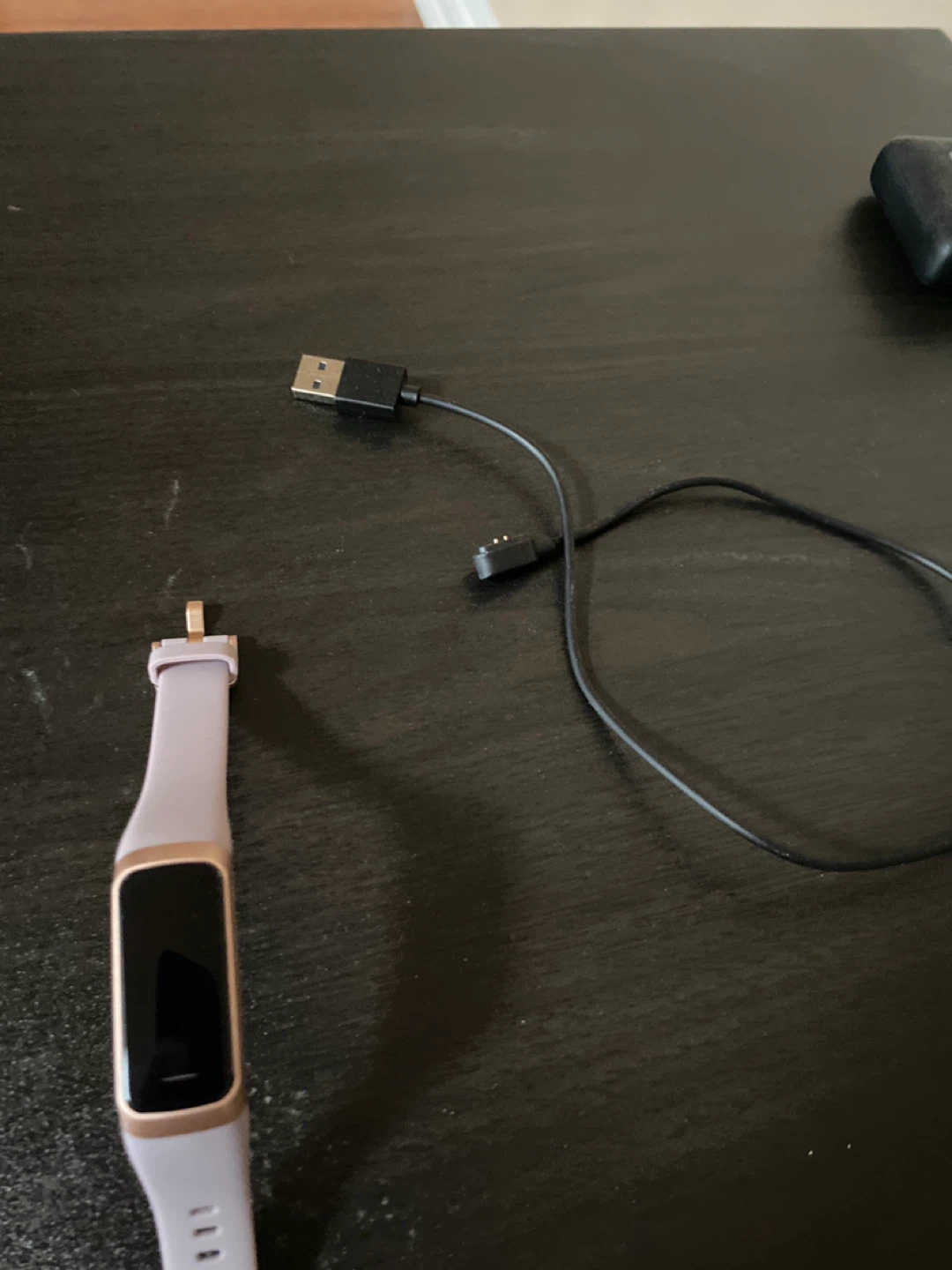 Fitbit Activity Tracker - photo 3