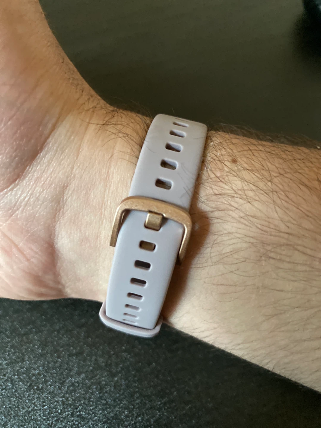 Fitbit Activity Tracker - photo 2