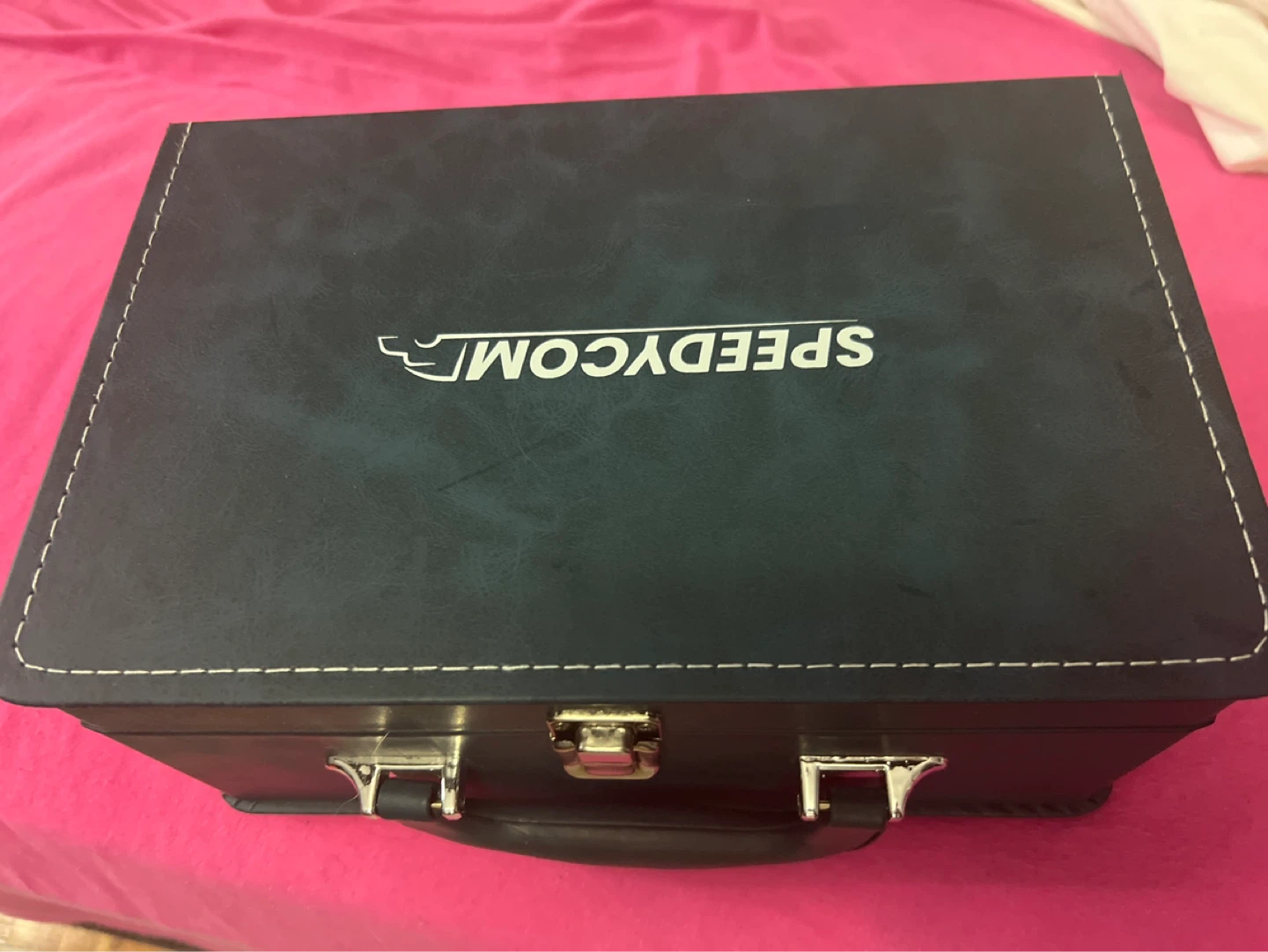 SPEEDY.COM Storage Case