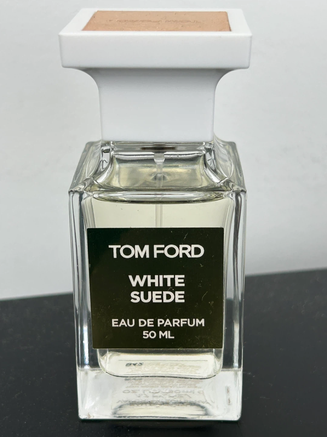 Tom Ford White Suede Eau de Parfum 50 mL