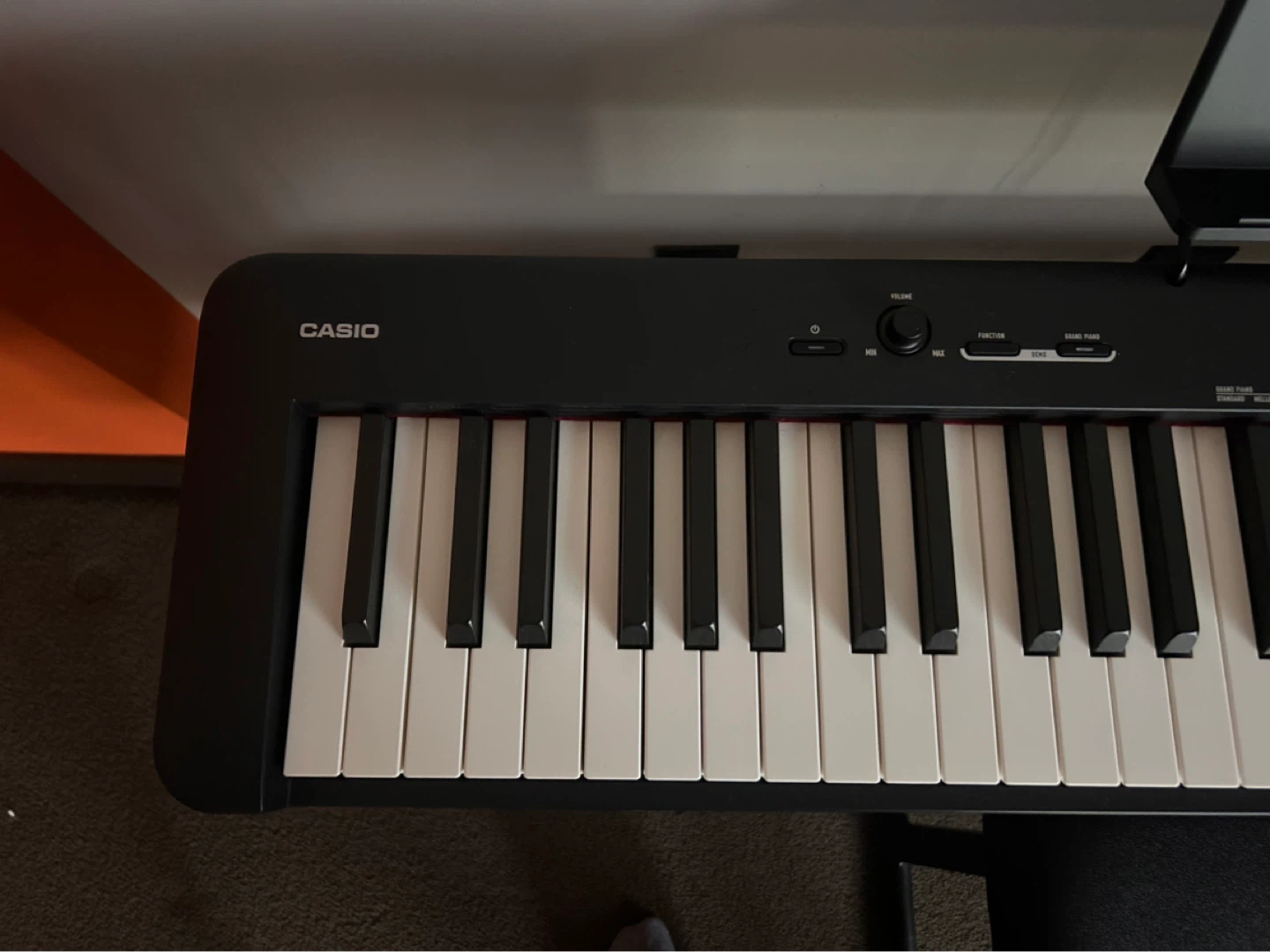 Casio Digital Piano 52 Keys - photo 3