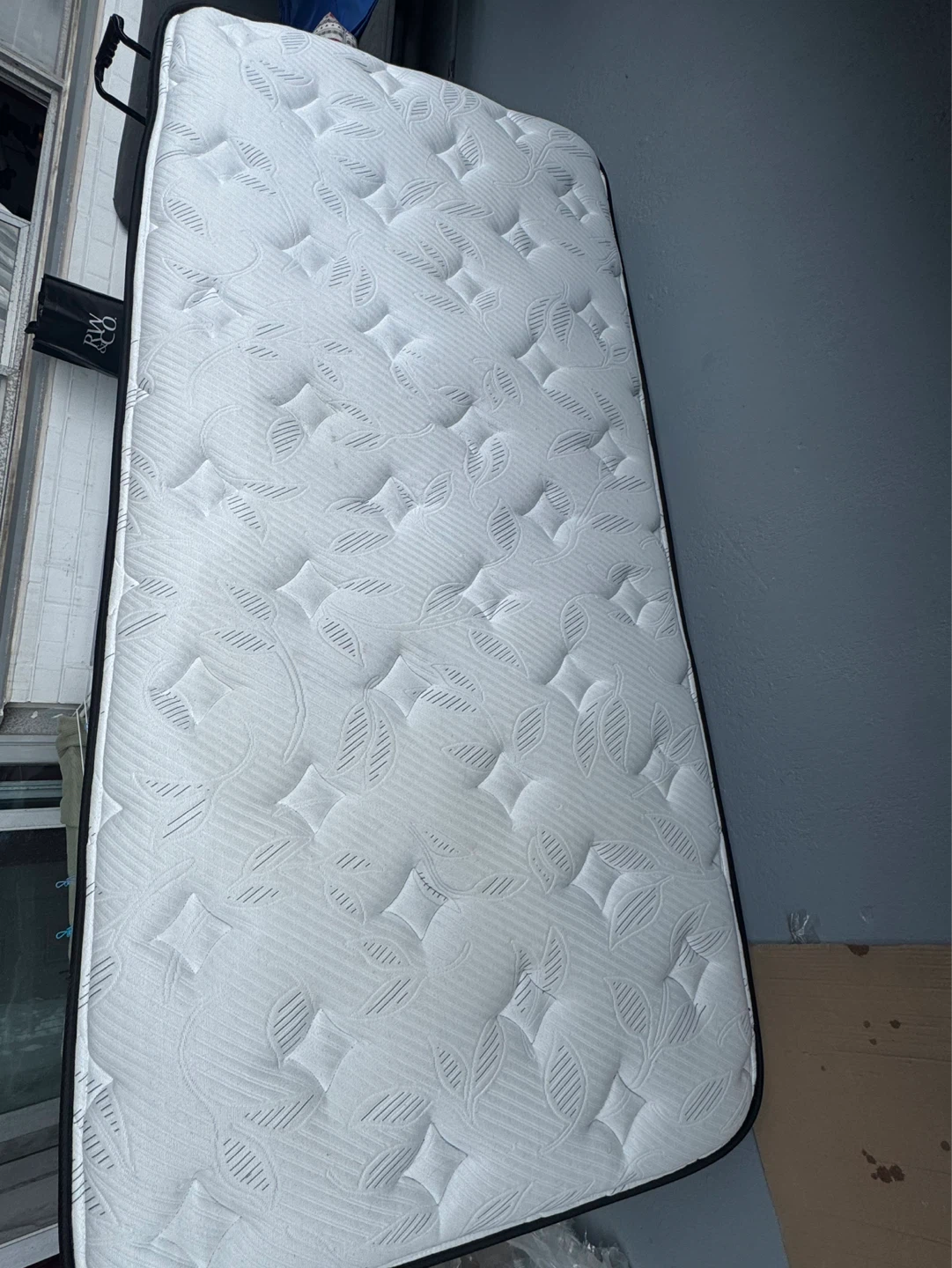 Mattress