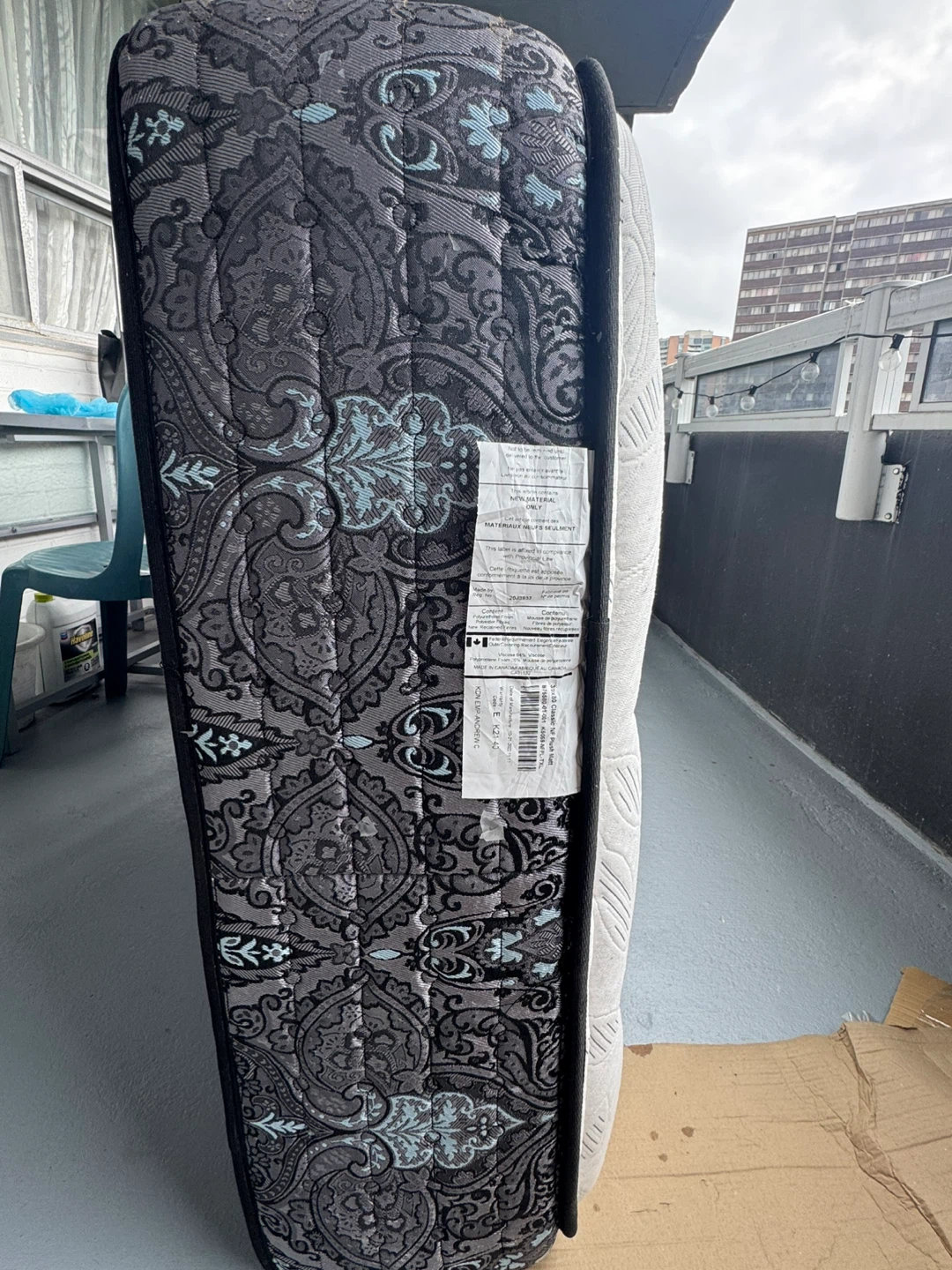 Mattress - photo 4