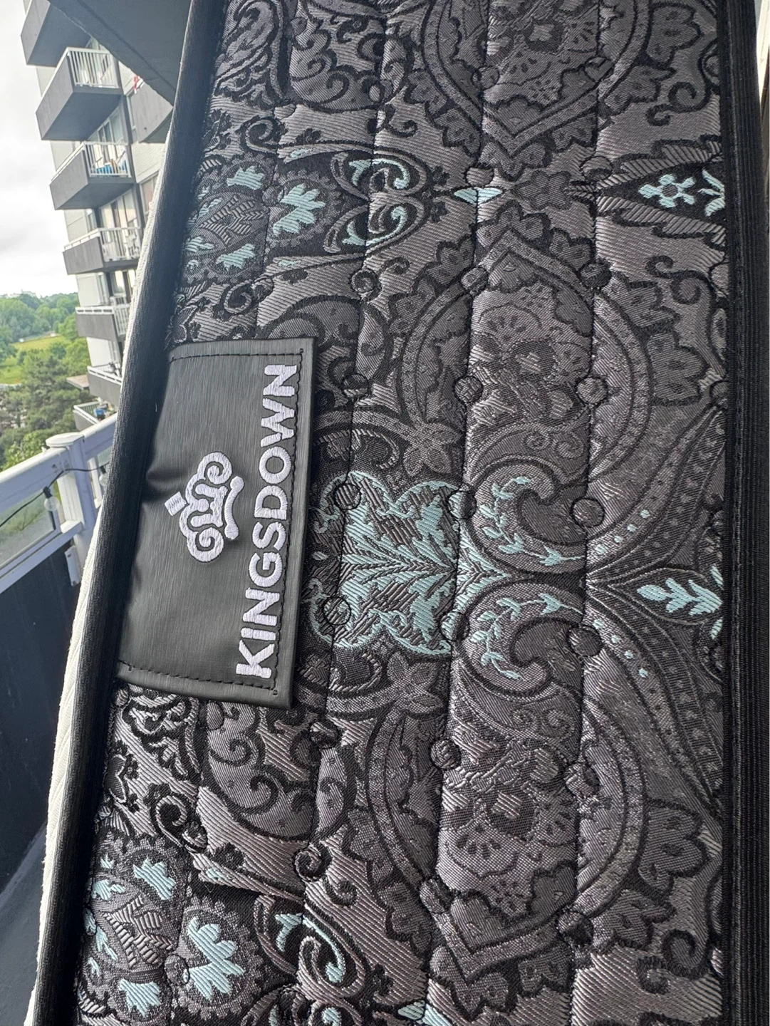 Mattress - photo 5