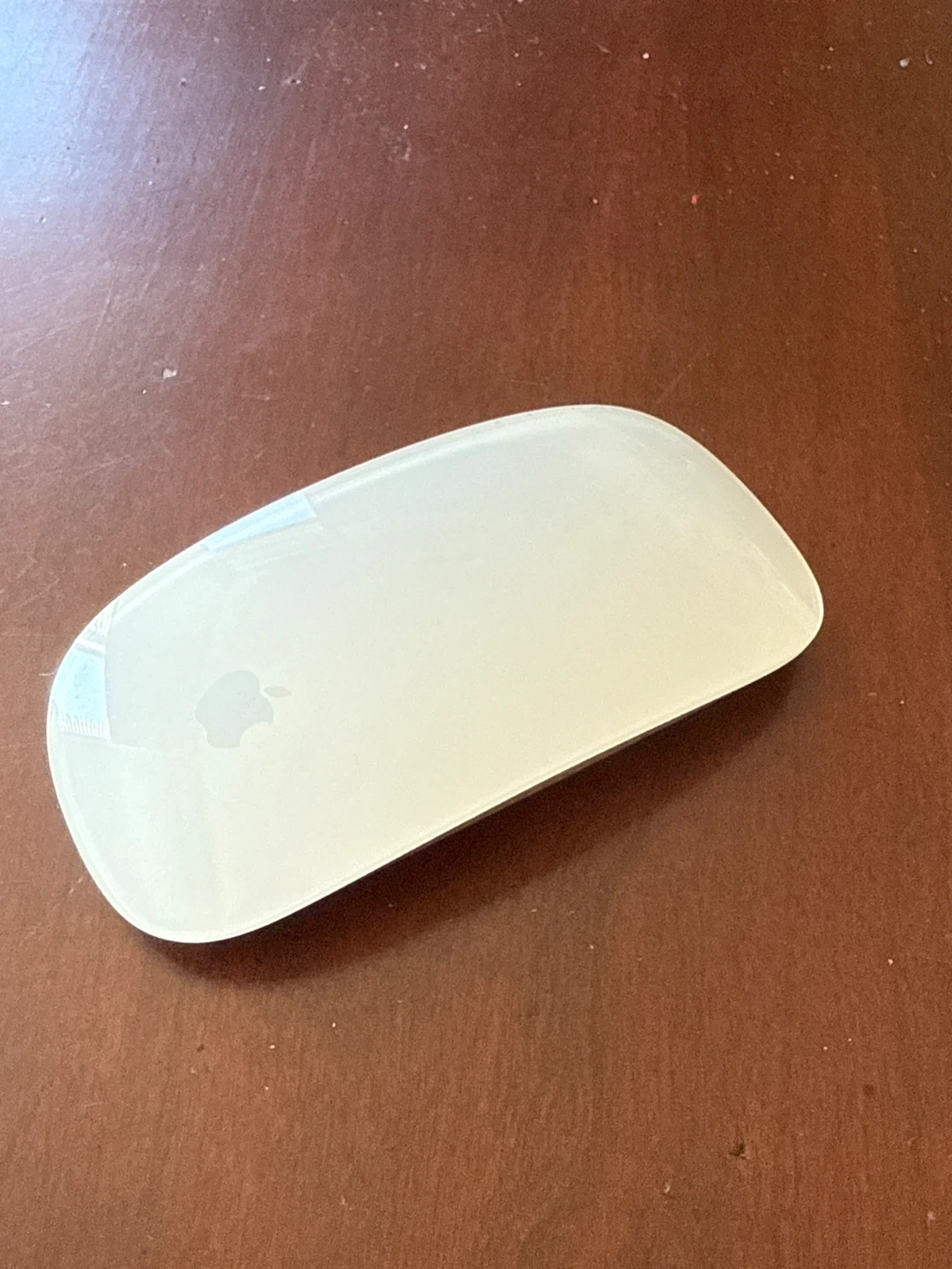 Apple Magic Mouse