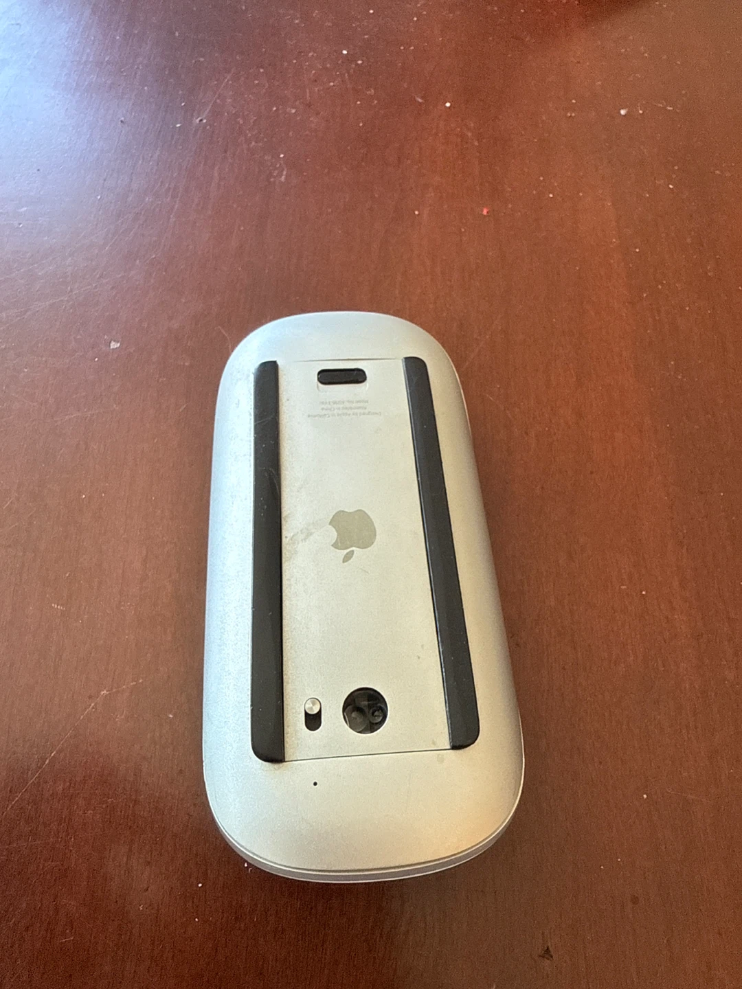 Apple Magic Mouse - photo 2