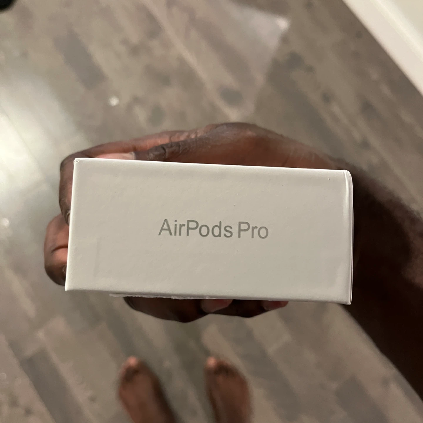 Apple AirPods Pro 3rd Gen - photo 3