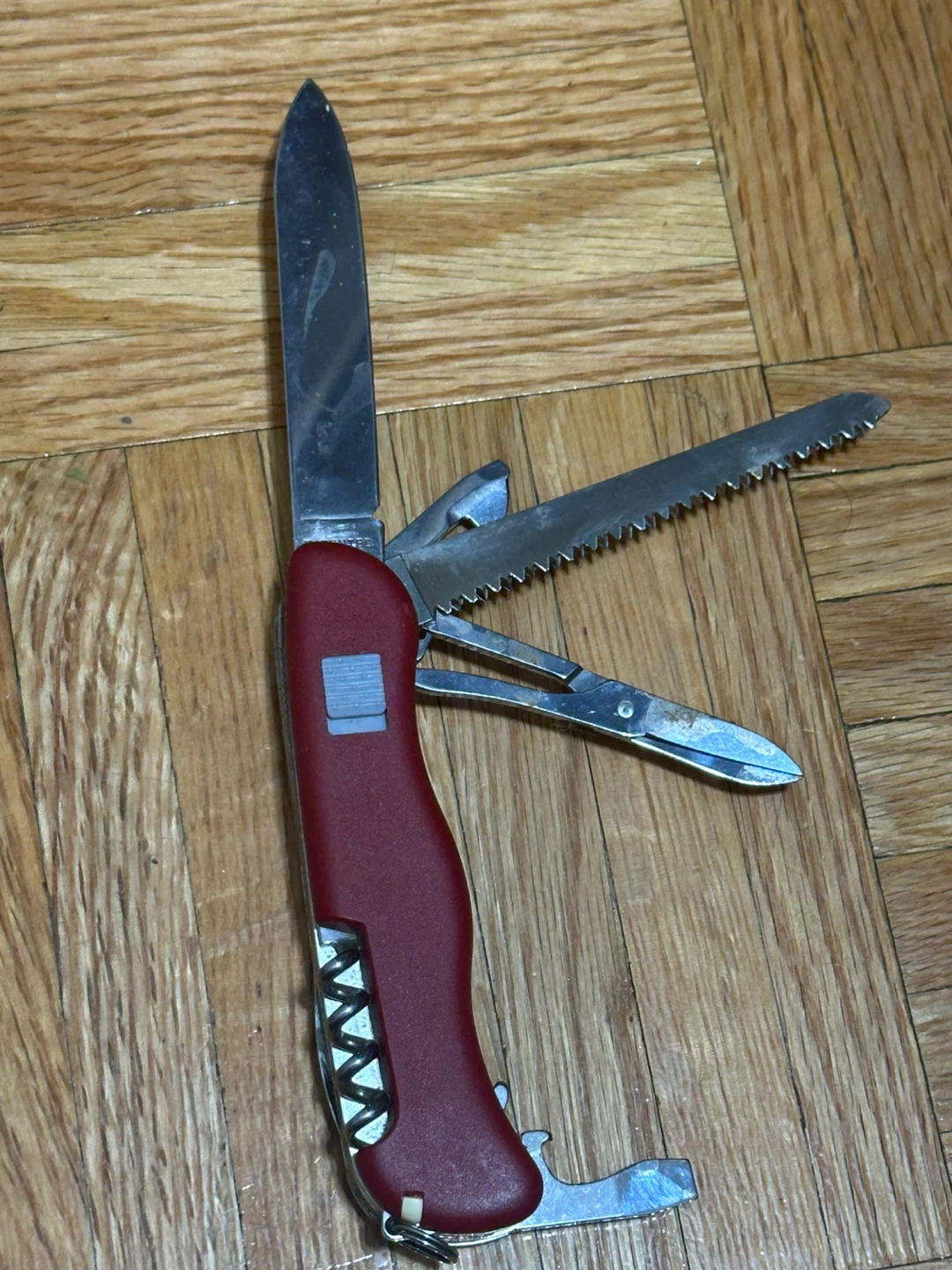 Victorinox Swiss Army Knife - photo 2