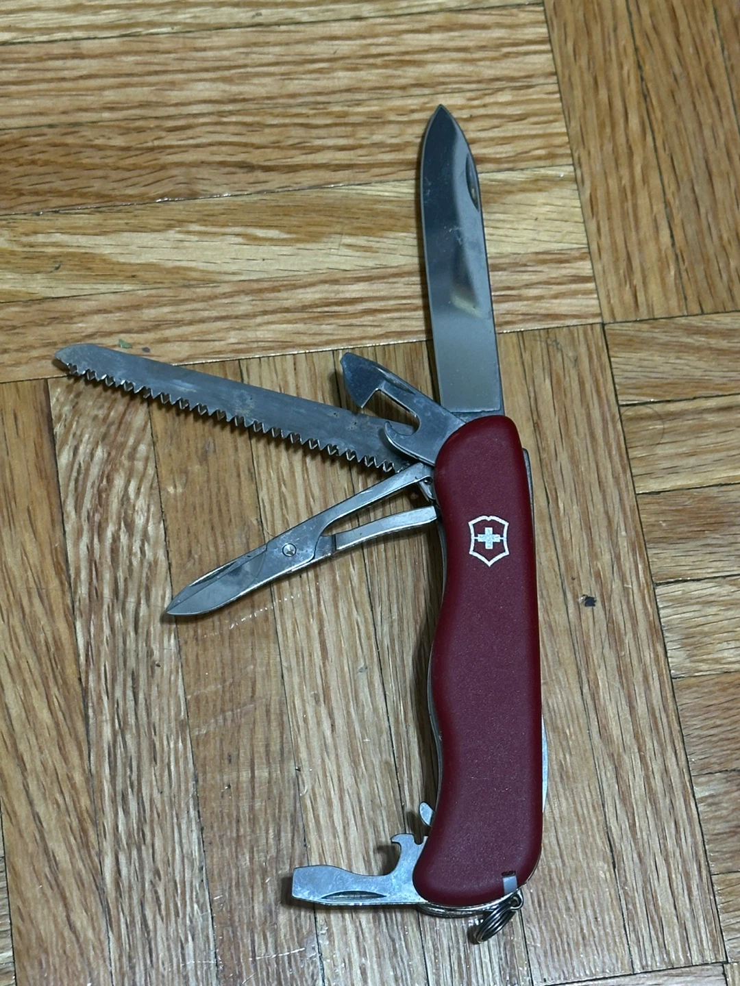 Victorinox Swiss Army Knife