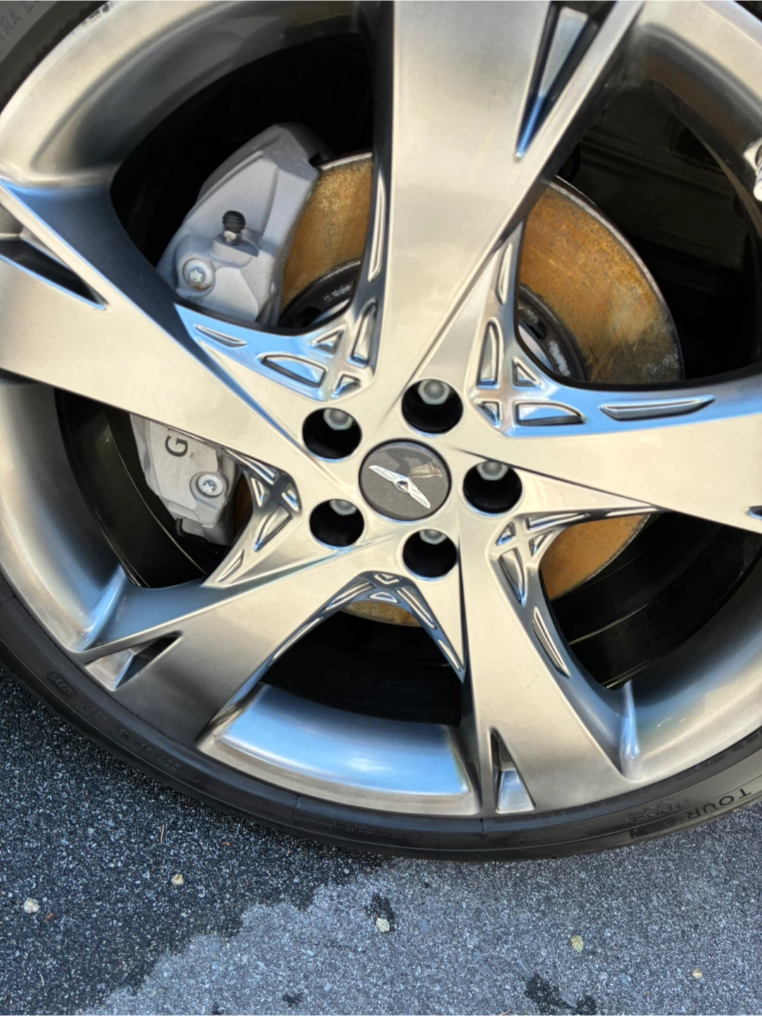 Mobile Car Detailing & Exterior Cleaning - photo 2