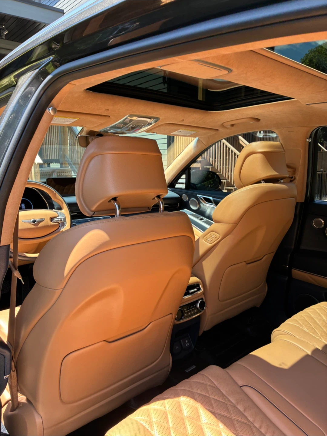 Mobile Car Detailing & Exterior Cleaning - photo 3
