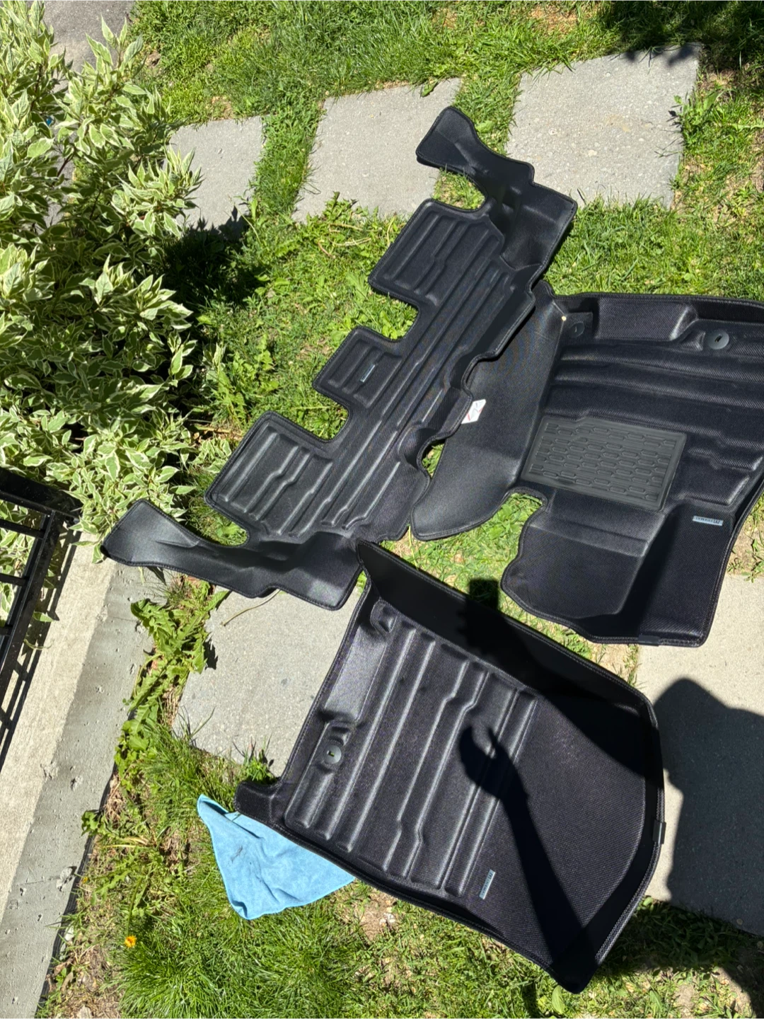 Mobile Car Detailing & Exterior Cleaning - photo 4