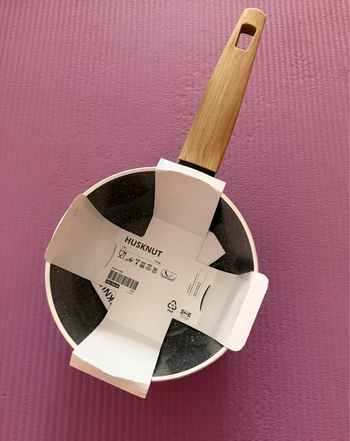 NEW✨1.5L Saucepan