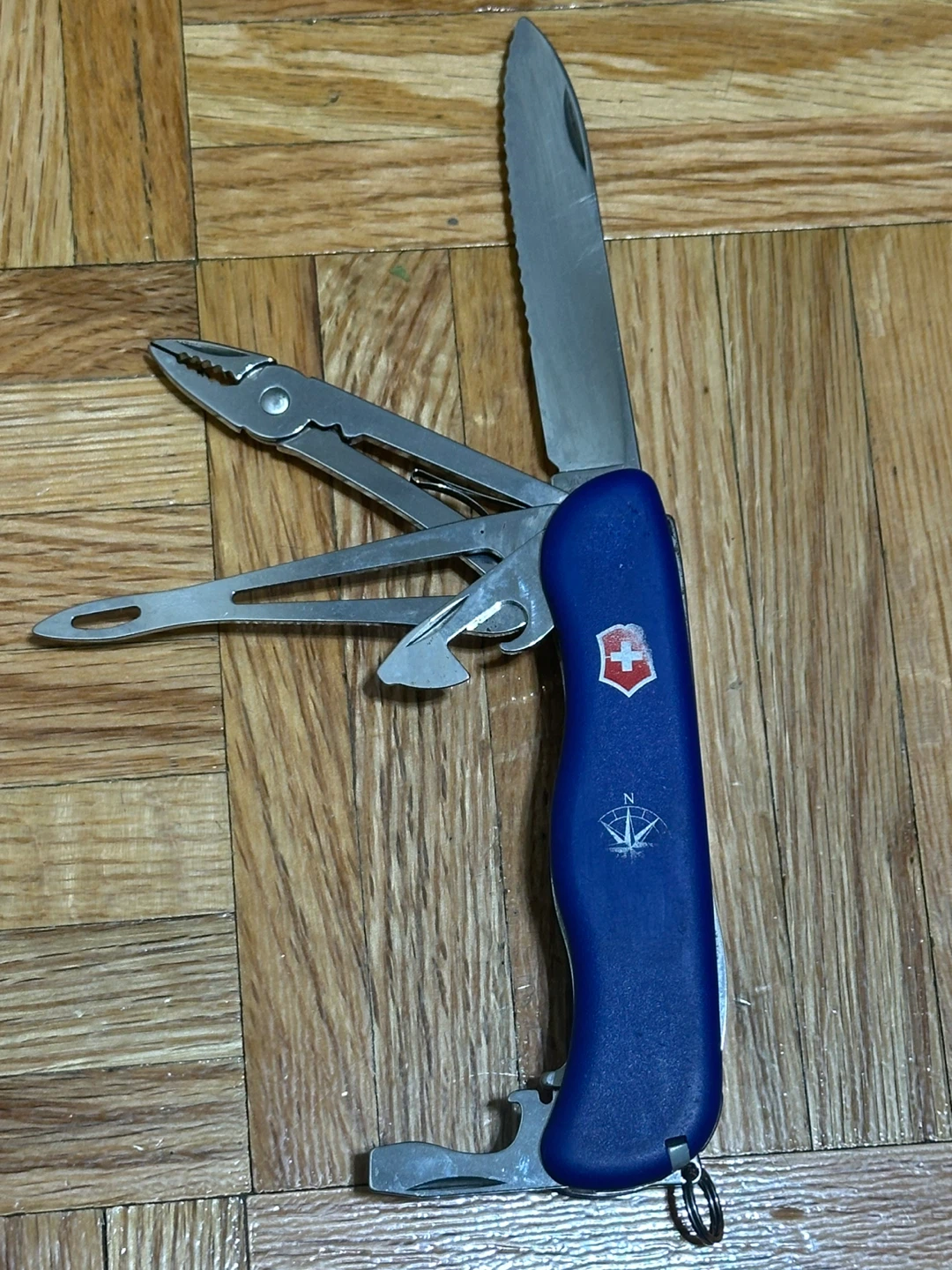 Victorinox Swiss Army Knife Multi-tool