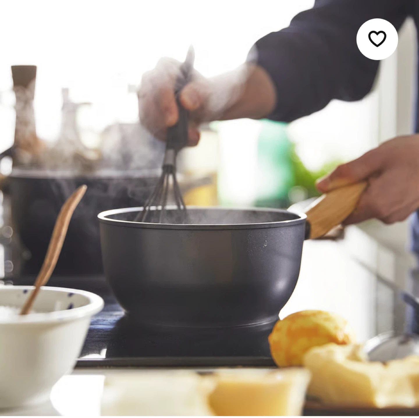 NEW✨1.5L Saucepan - photo 5