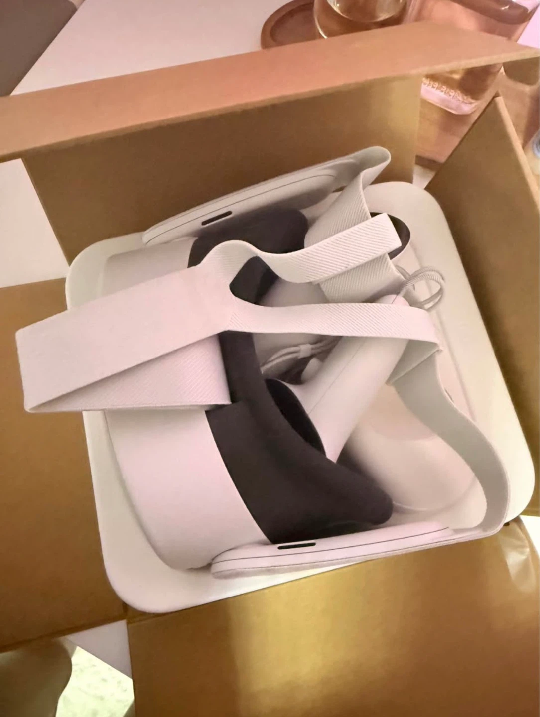 Meta Quest 3S VR Headset 128 GB - photo 3