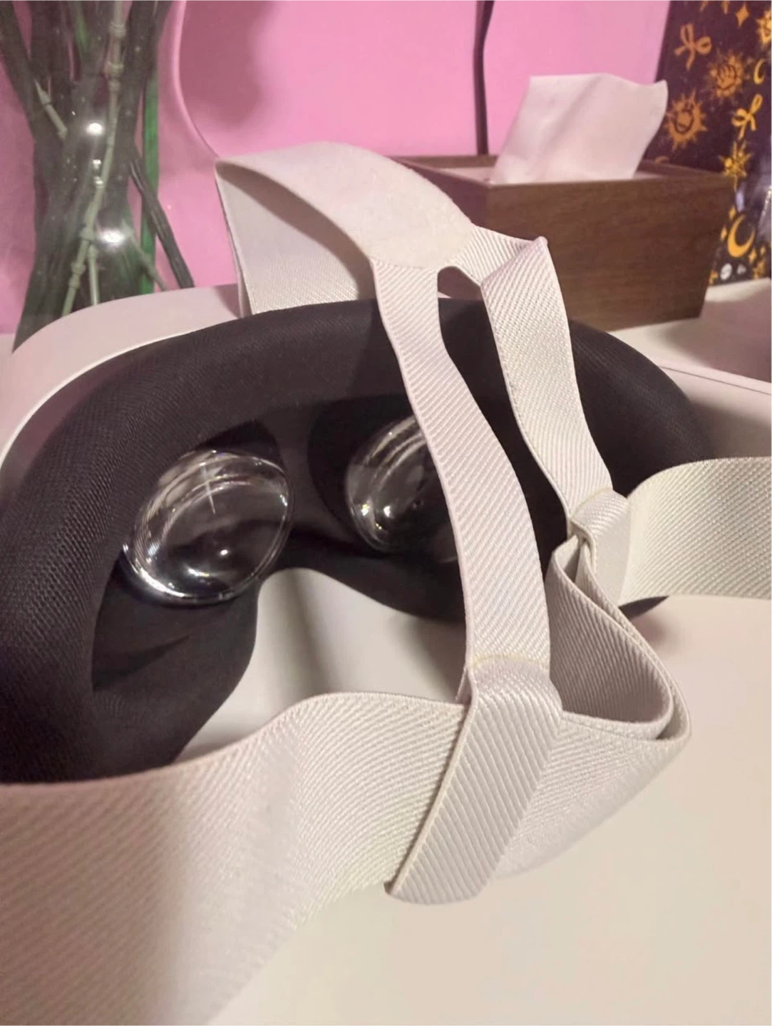 Meta Quest 3S VR Headset 128 GB - photo 4