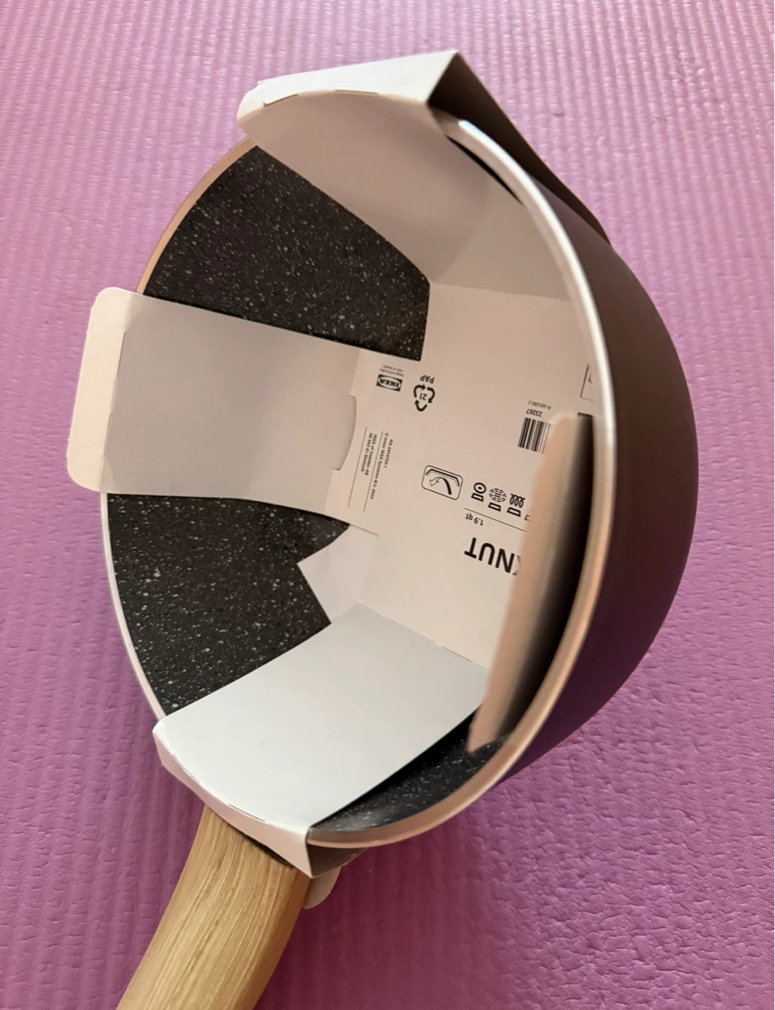 NEW✨1.5L Saucepan - photo 2