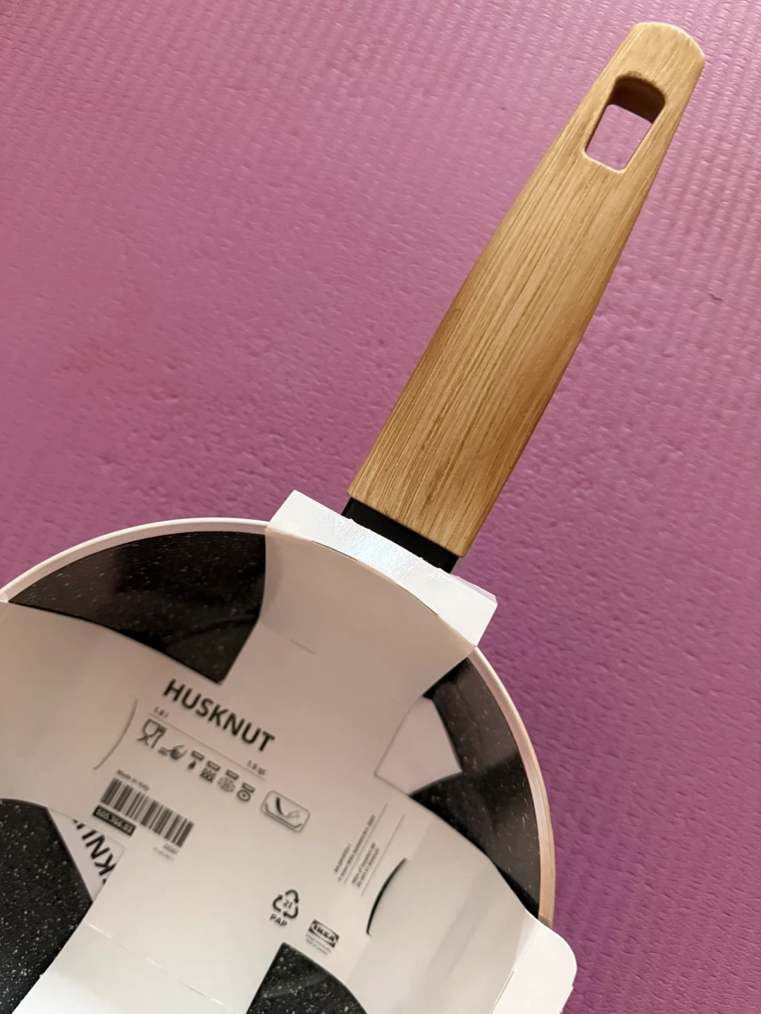 NEW✨1.5L Saucepan - photo 4