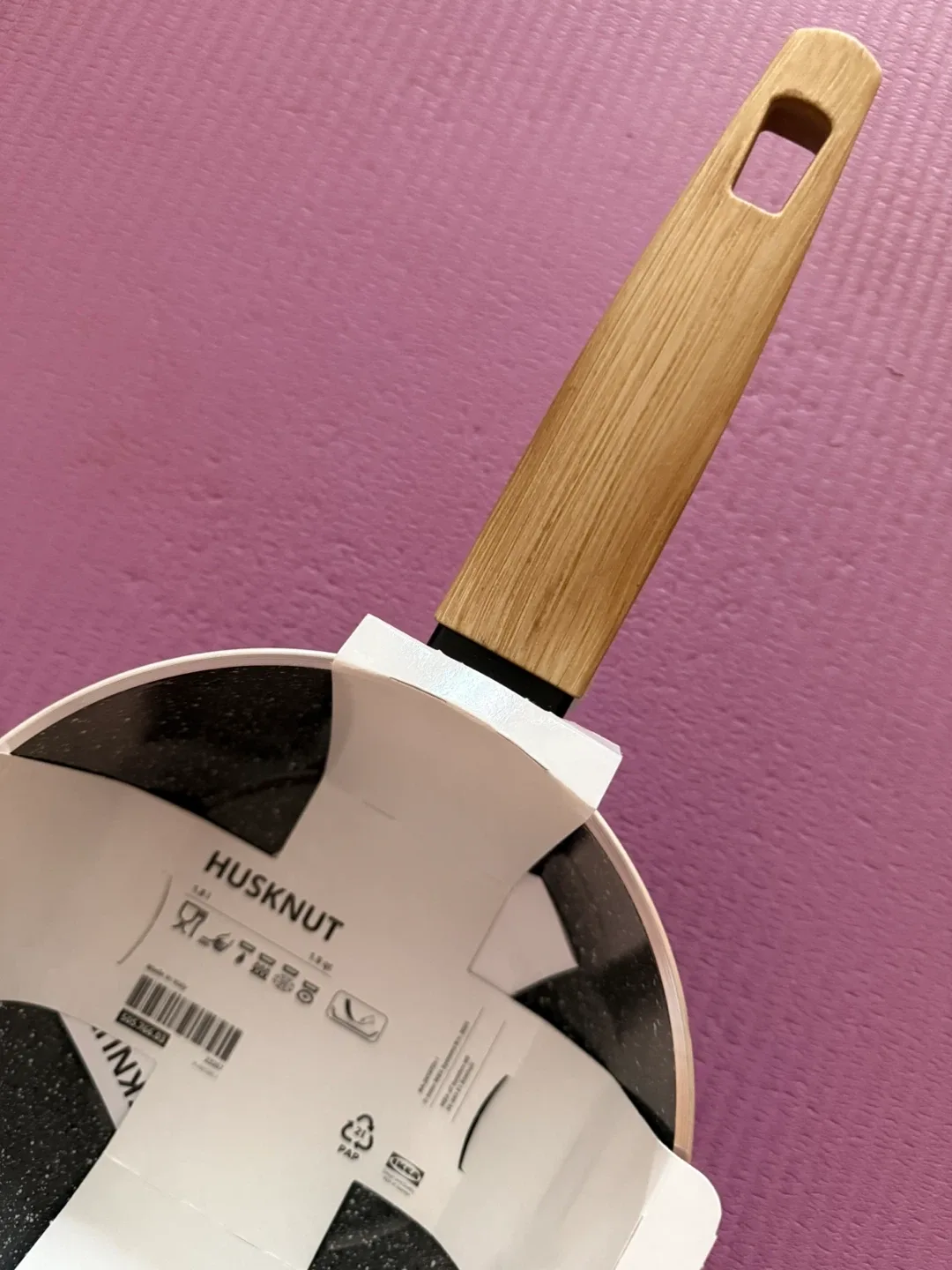 NEW✨1.5L Saucepan - photo 4