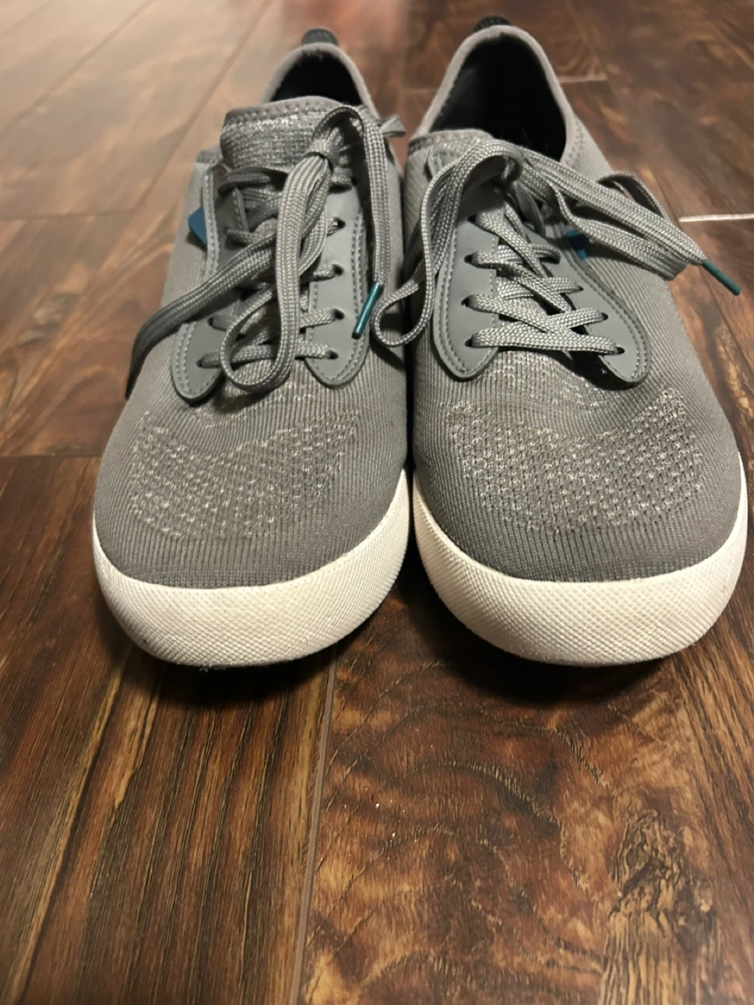Vessi Weekend Sneakers