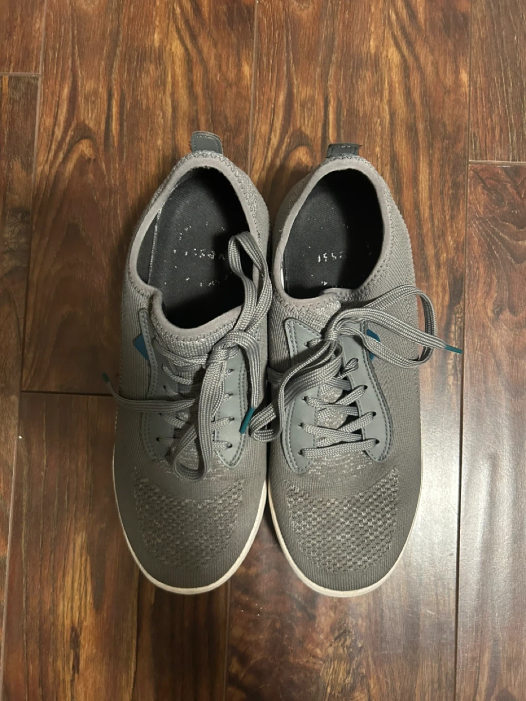 Vessi Weekend Sneakers - photo 4