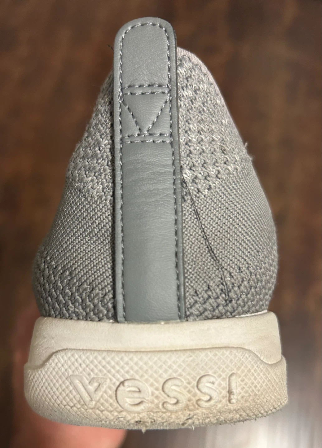 Vessi Weekend Sneakers - photo 5