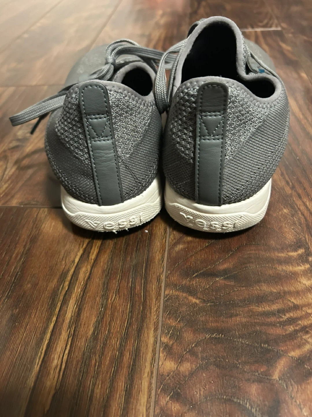 Vessi Weekend Sneakers - photo 2
