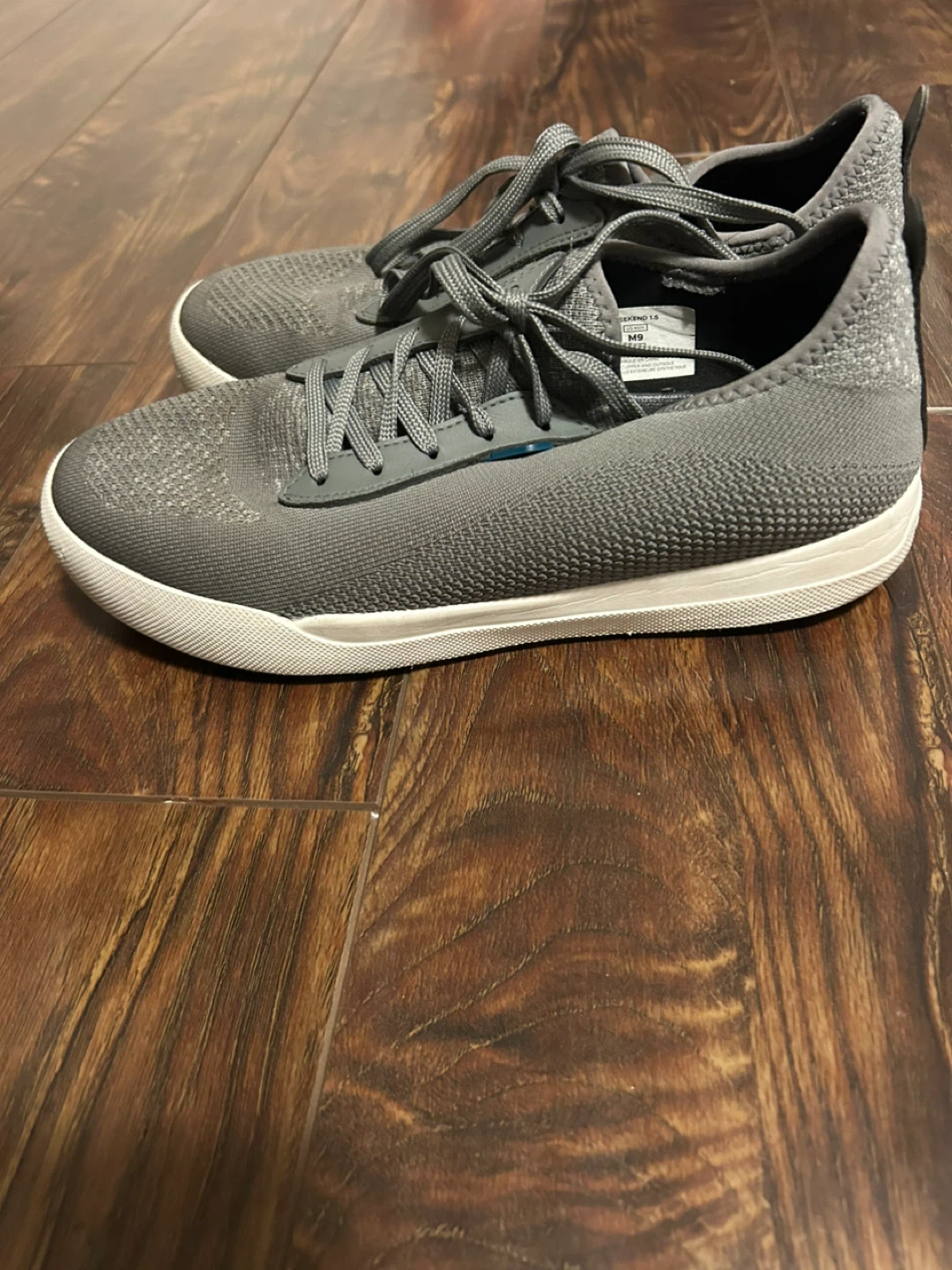Vessi Weekend Sneakers - photo 3
