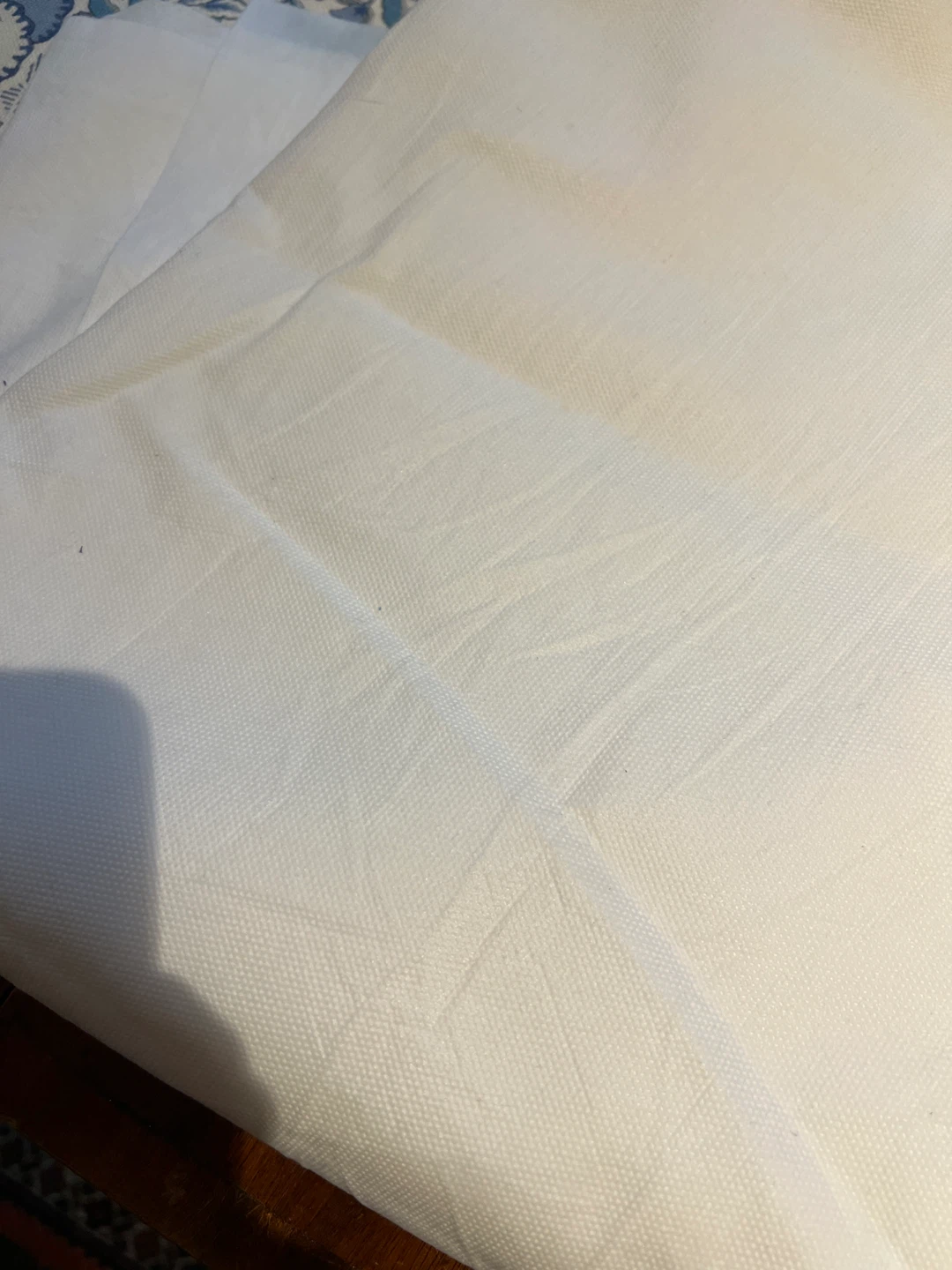 Fabric remnants bundle - photo 3