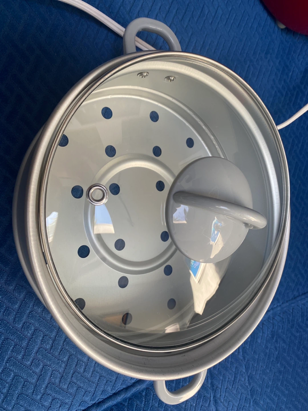 Rival 16 Cup Rice Cooker - photo 2