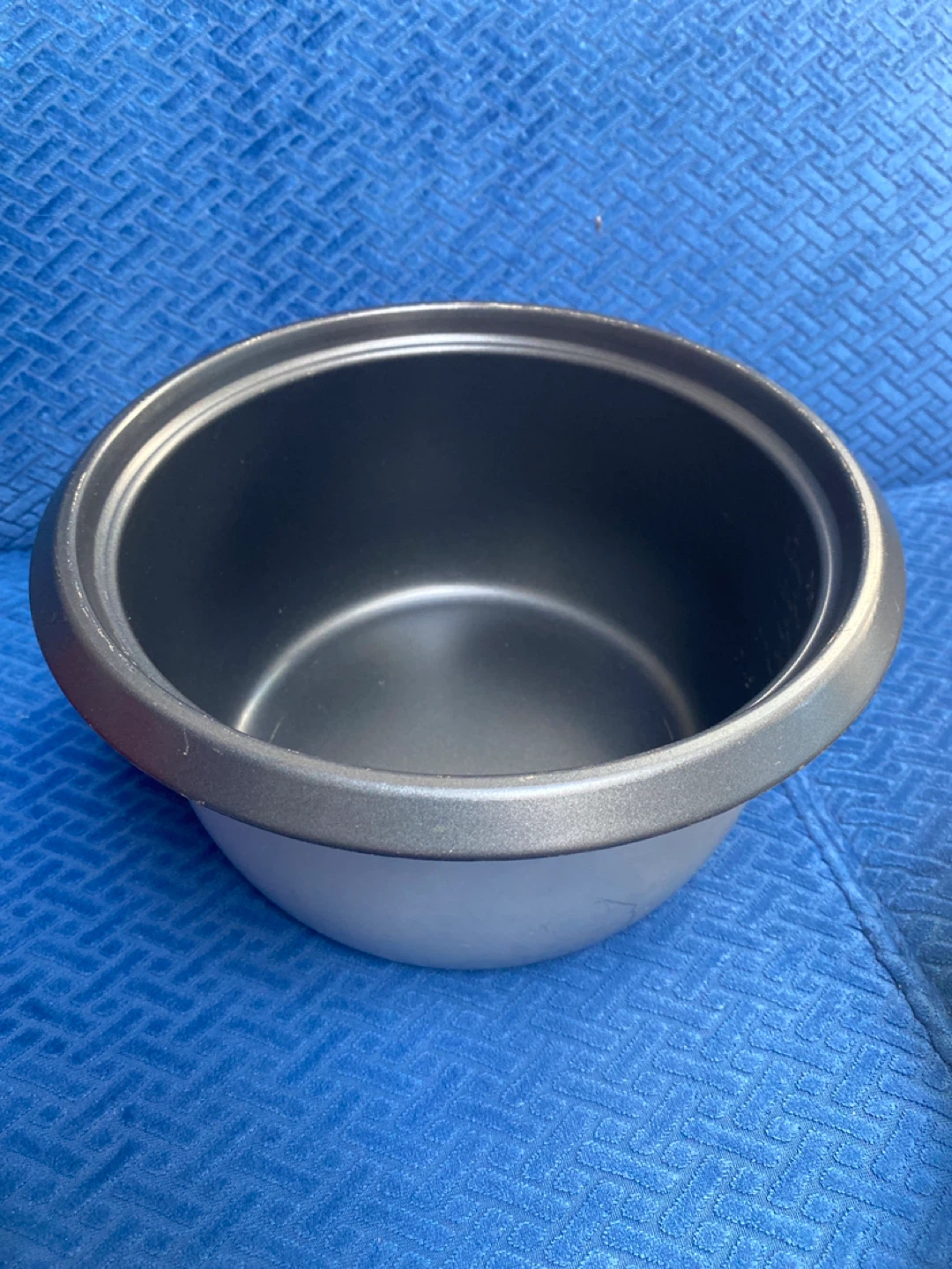 Rival 16 Cup Rice Cooker - photo 4