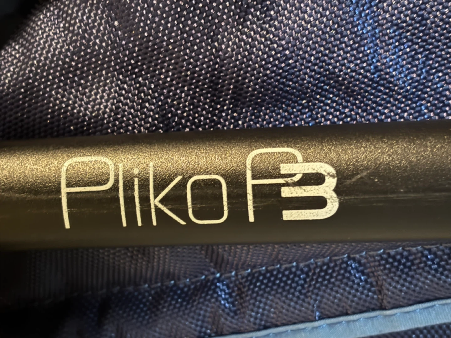 Peg Perego Pliko P3 Stroller - photo 5