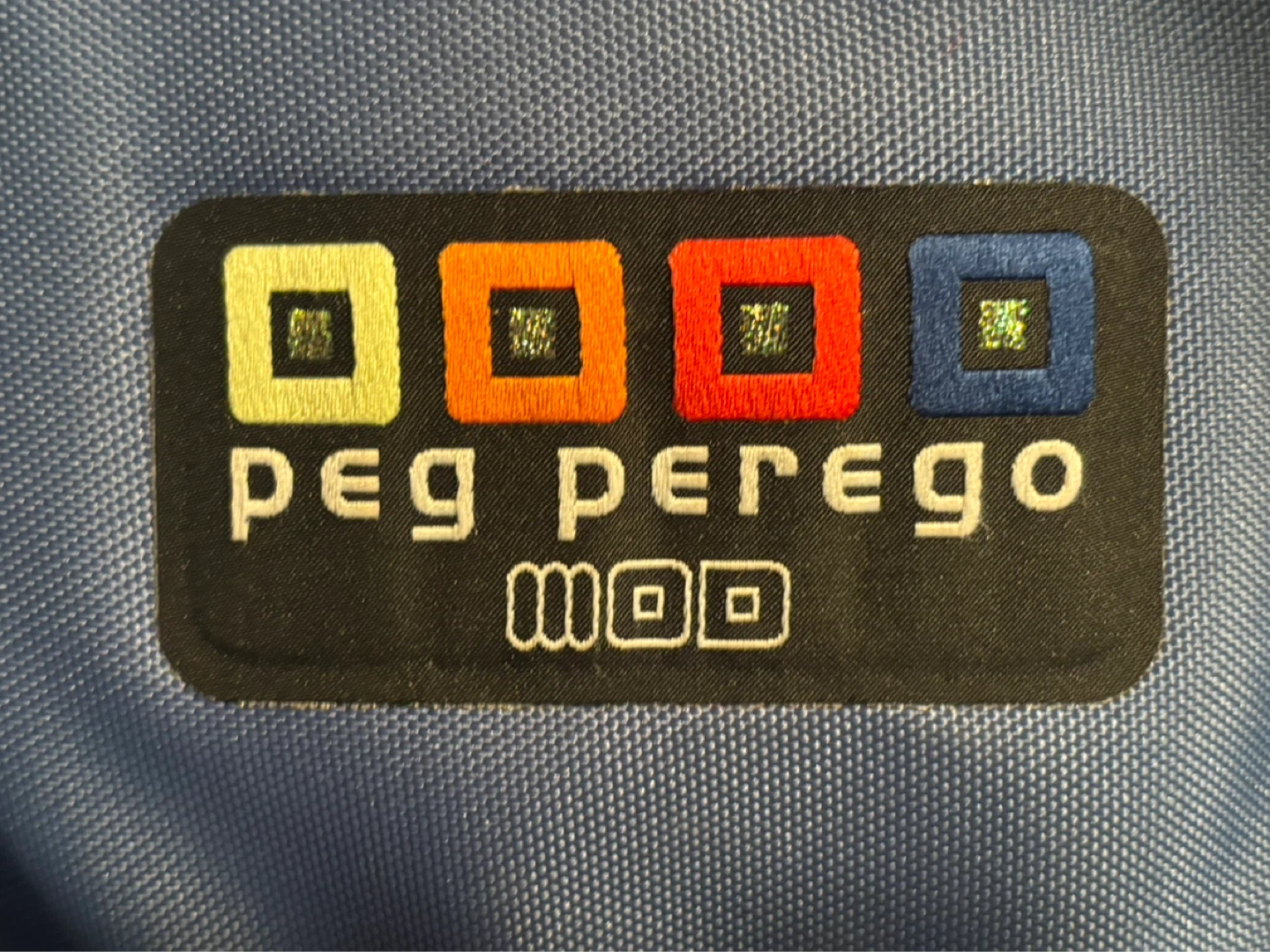 Peg Perego Pliko P3 Stroller - photo 4