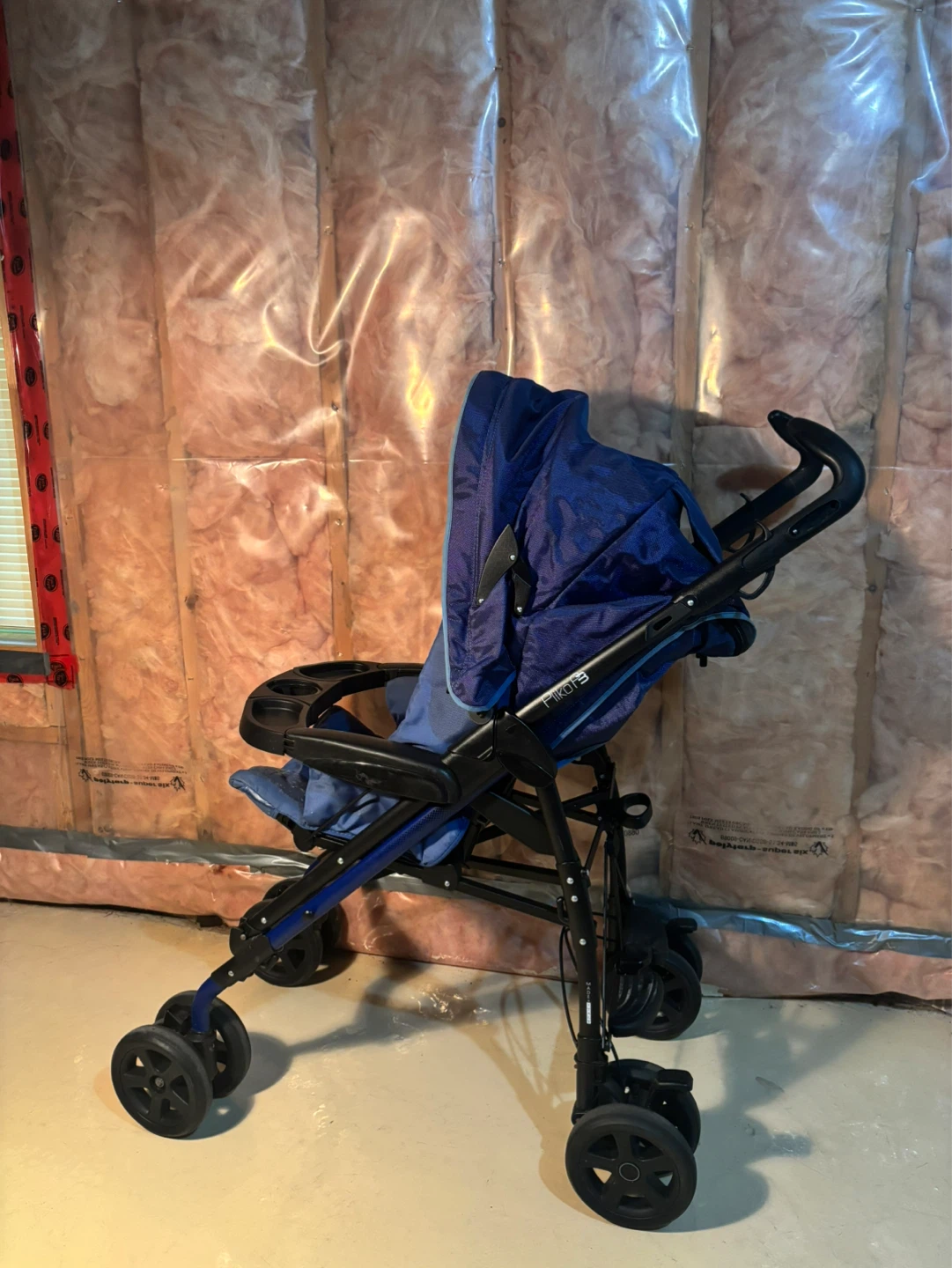 Peg Perego Pliko P3 Stroller - photo 2