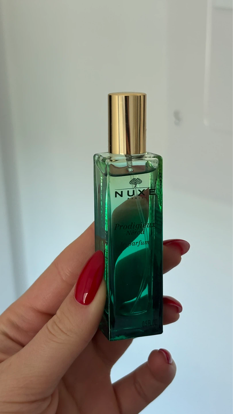 Nuxe Le Parfum & L'Occitane  Eau de Toilette Set - photo 2