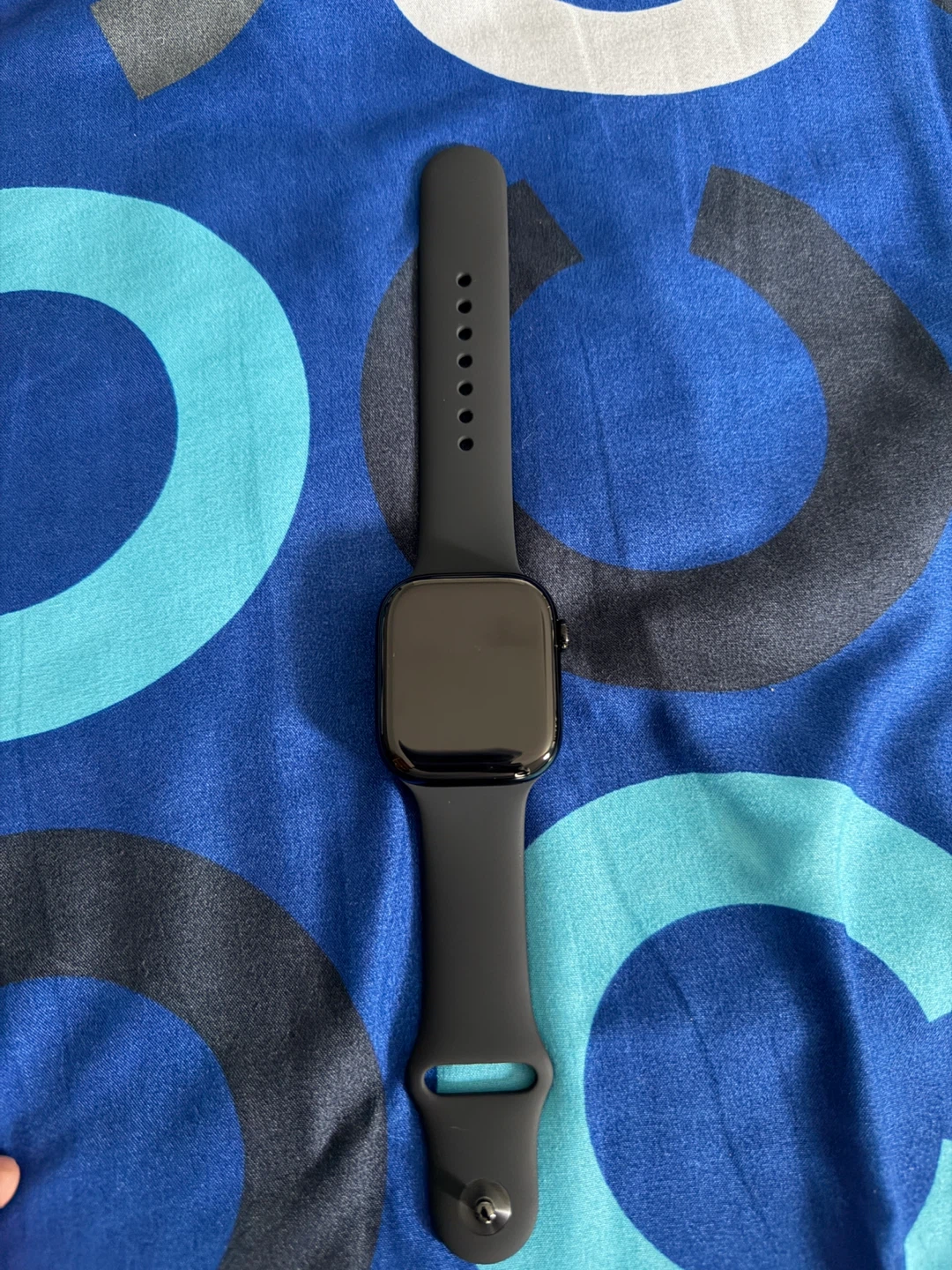 Apple Watch Series 11 46mm