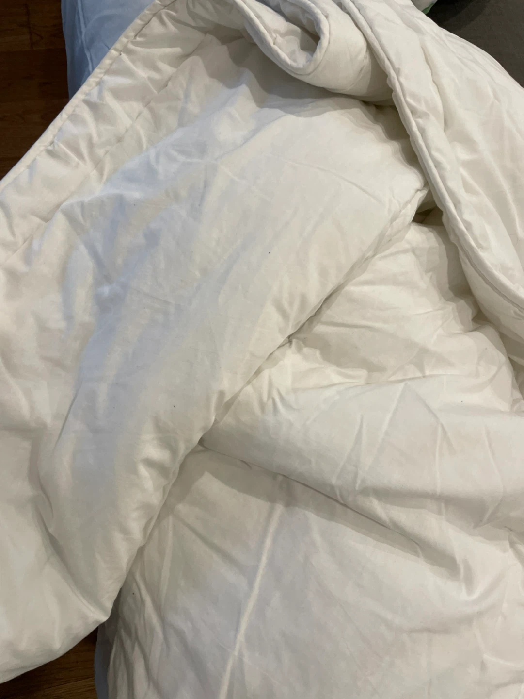 IKEA GRUSBLAD Duvet / Queen - photo 4