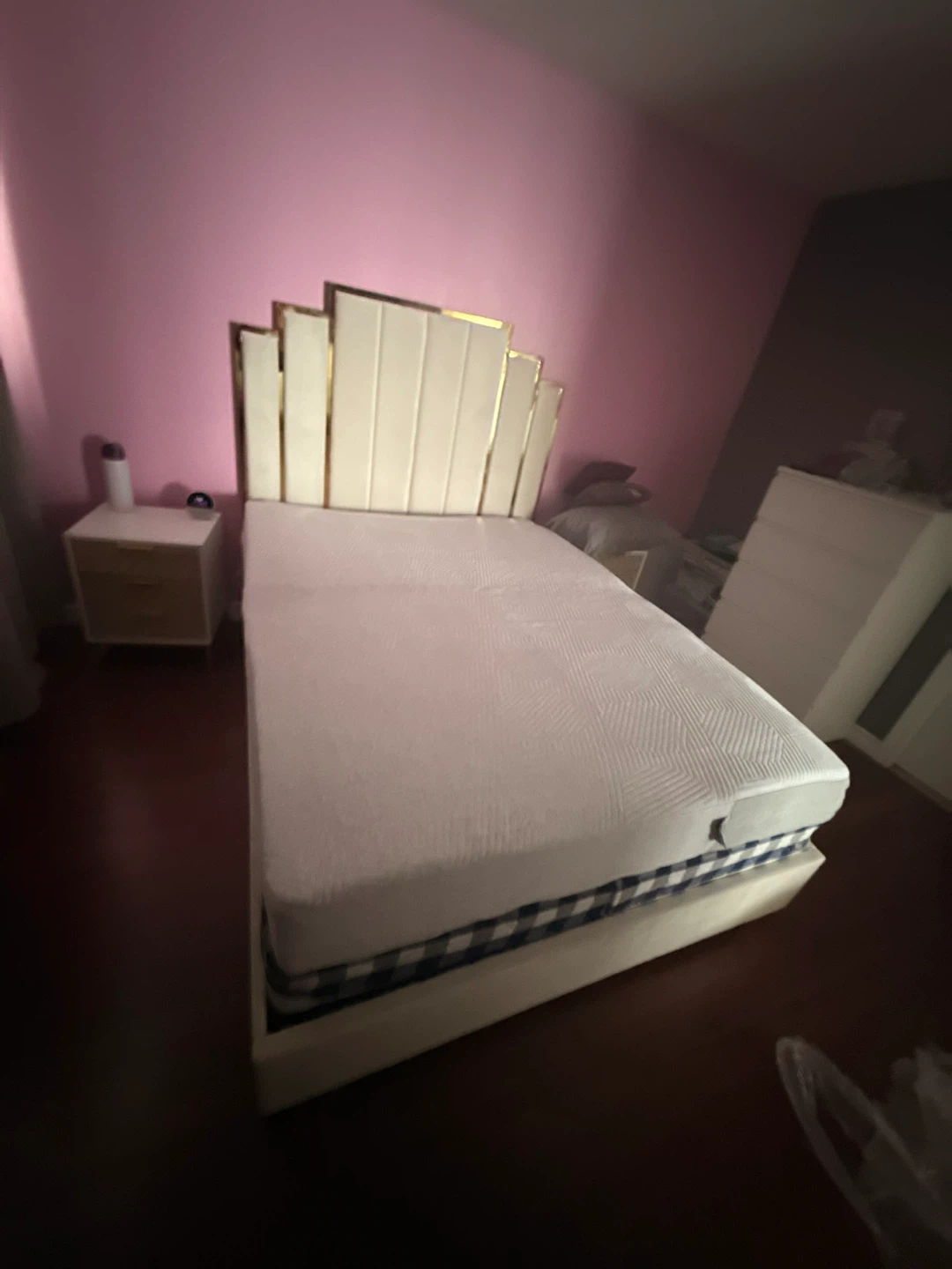 Casper Original Hybrid Mattress - Queen/Medium - photo 2