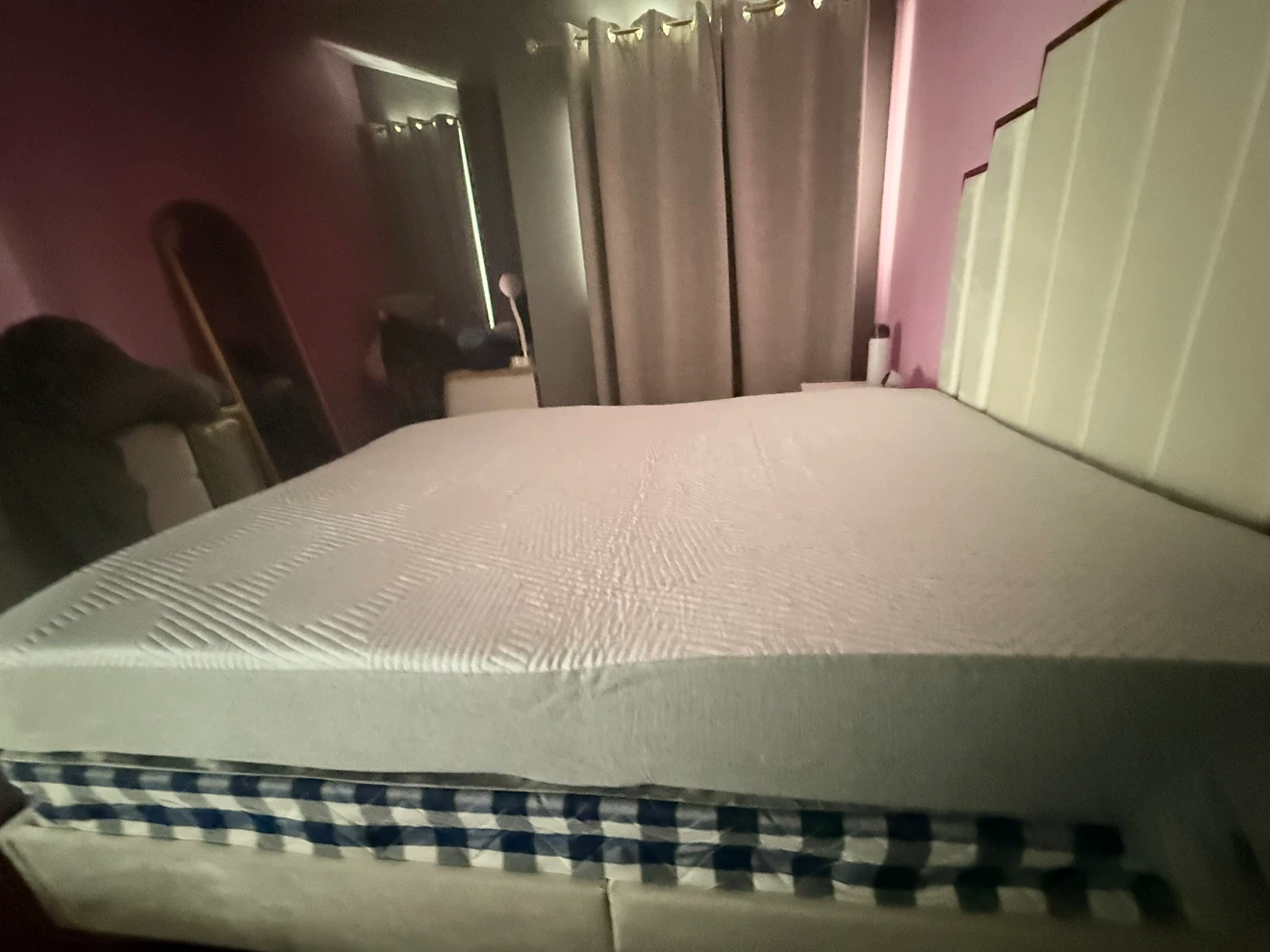 Casper Original Hybrid Mattress - Queen/Medium - photo 3