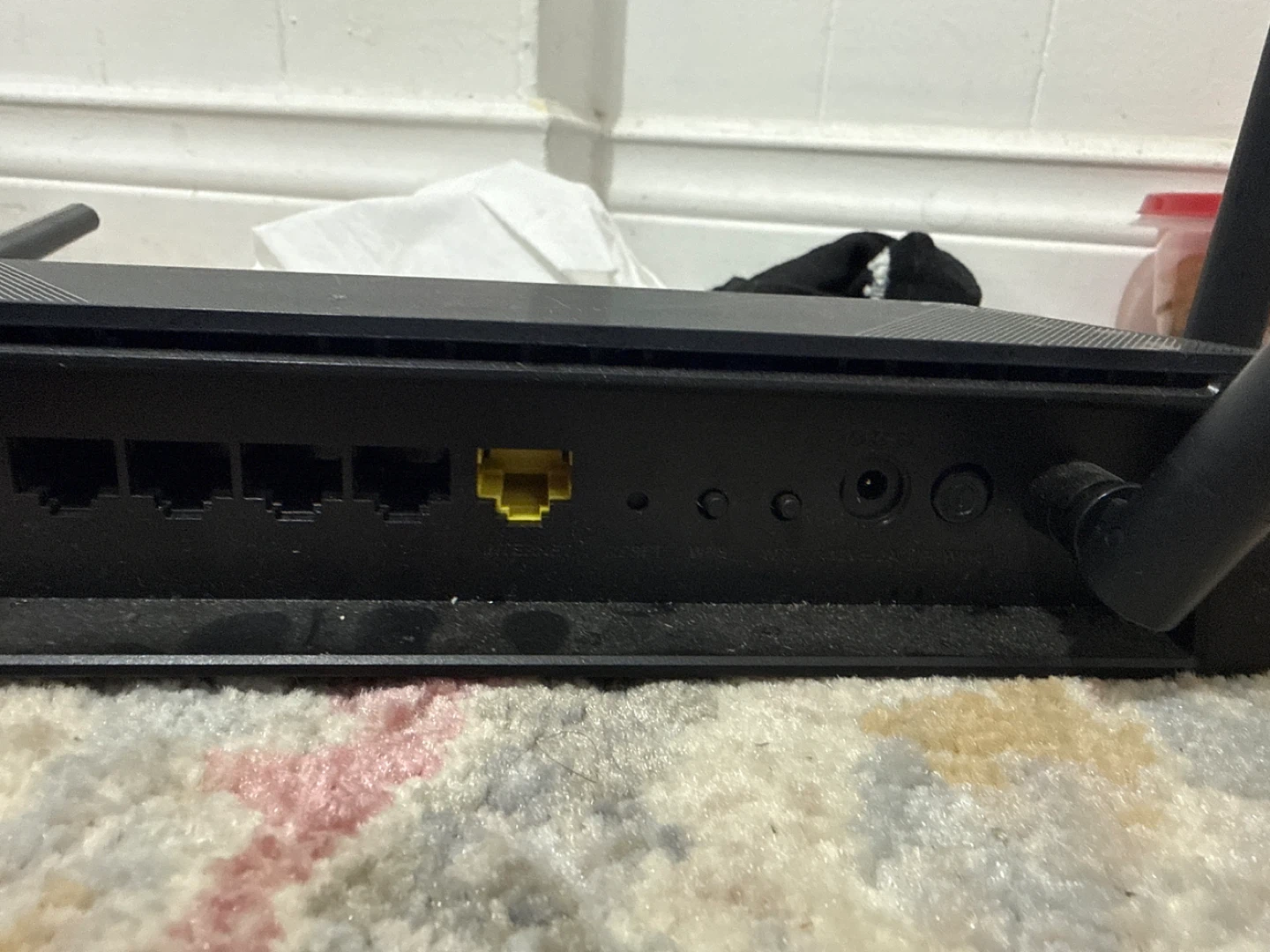 D-Link DIR-885L Wireless AC5300 Wi-Fi Router - photo 4