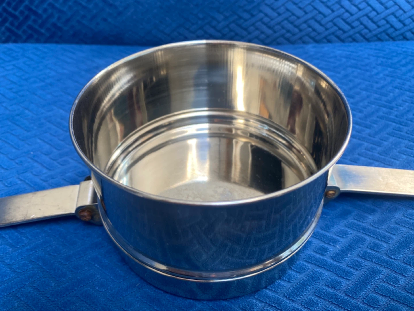 Stainless Steel Tiffin Carrier - photo 4