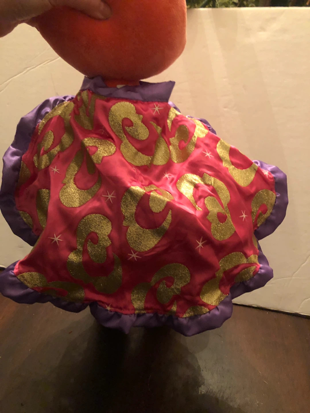 Childs My Little Pony Build A Bear Toy. Like New. - photo 2