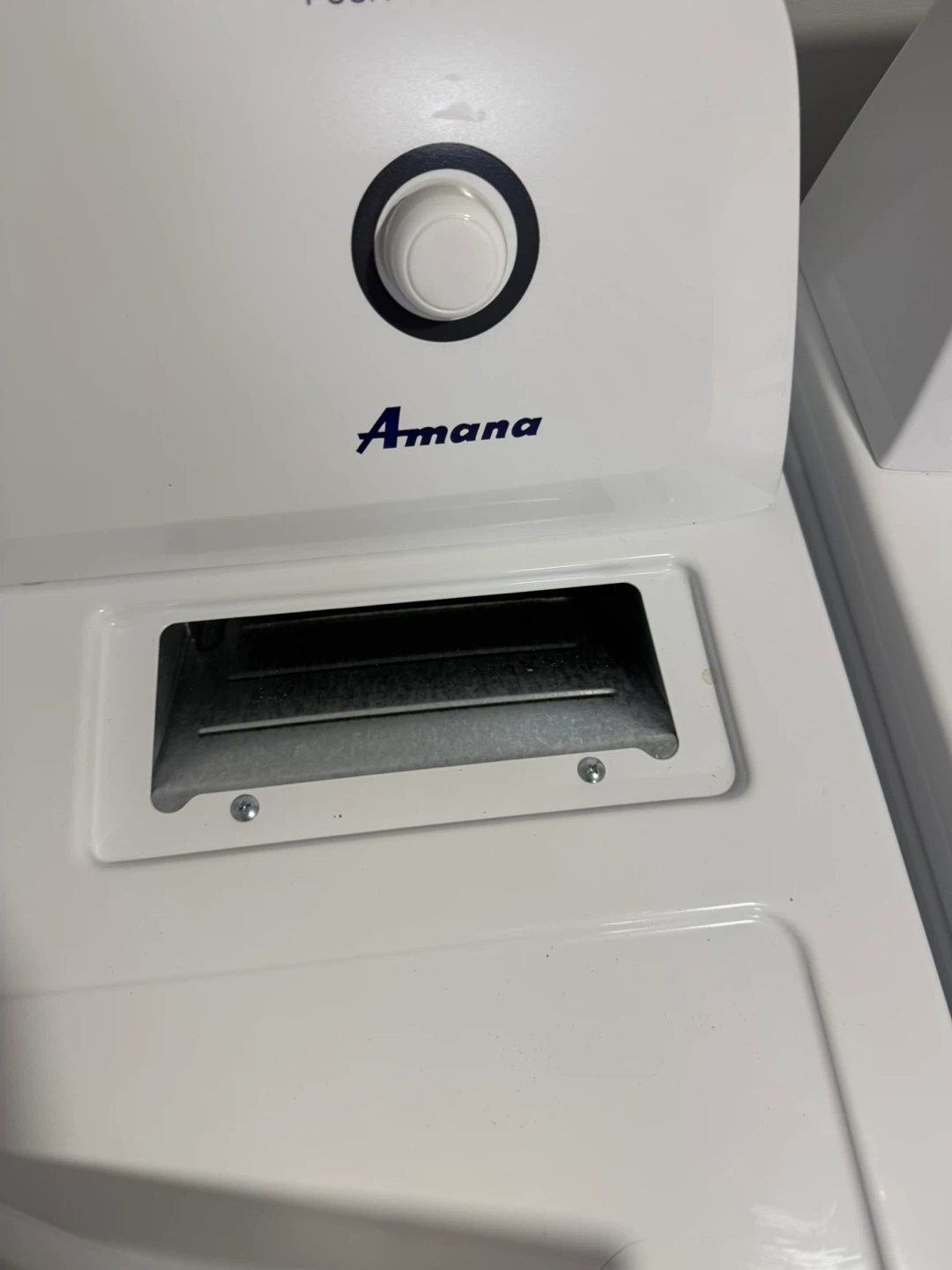 Brand New Amana Electric Dryer -never used before - photo 4
