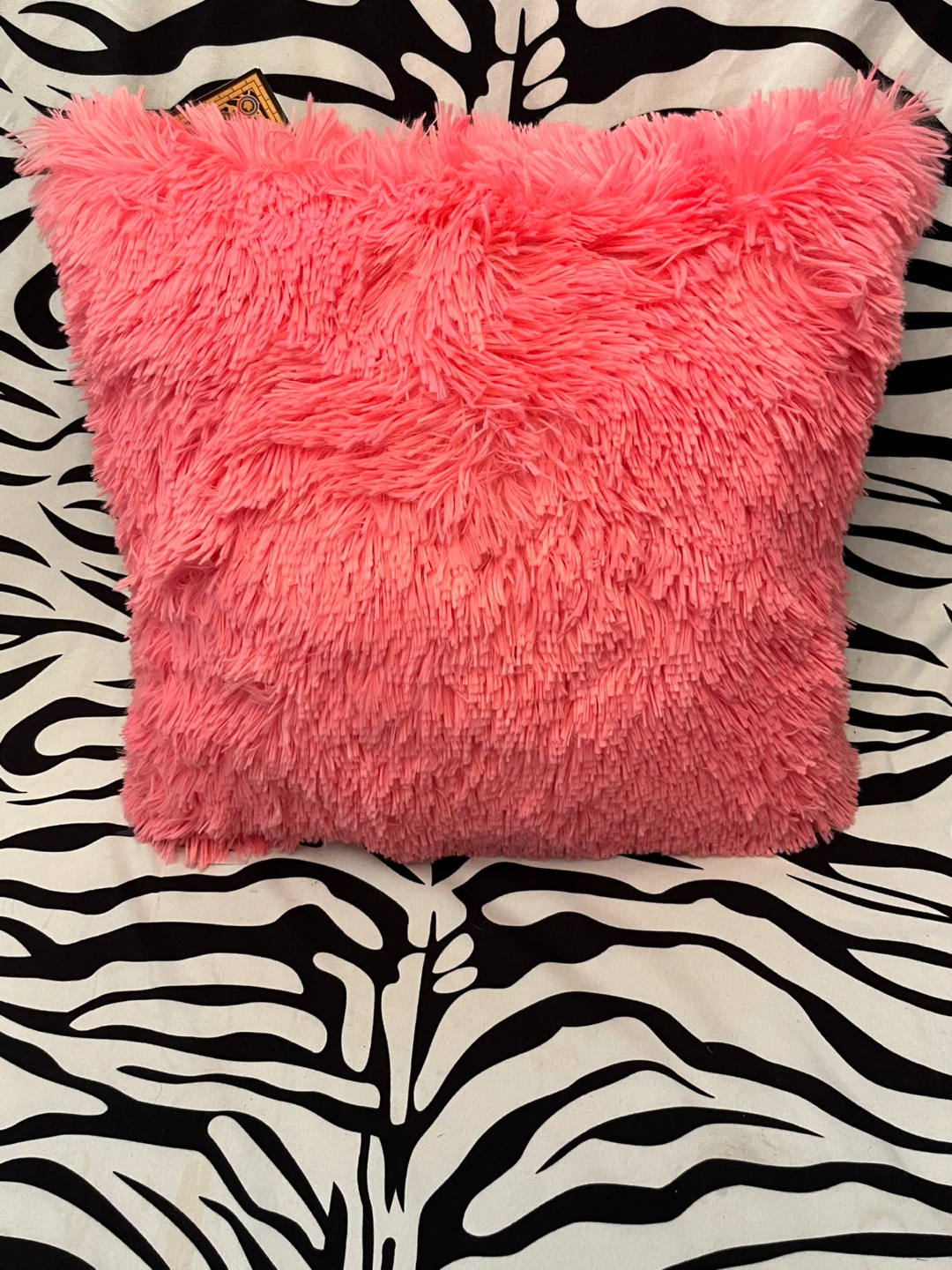 💗 Wicked Decorative Movie Cushion 💗 - photo 5