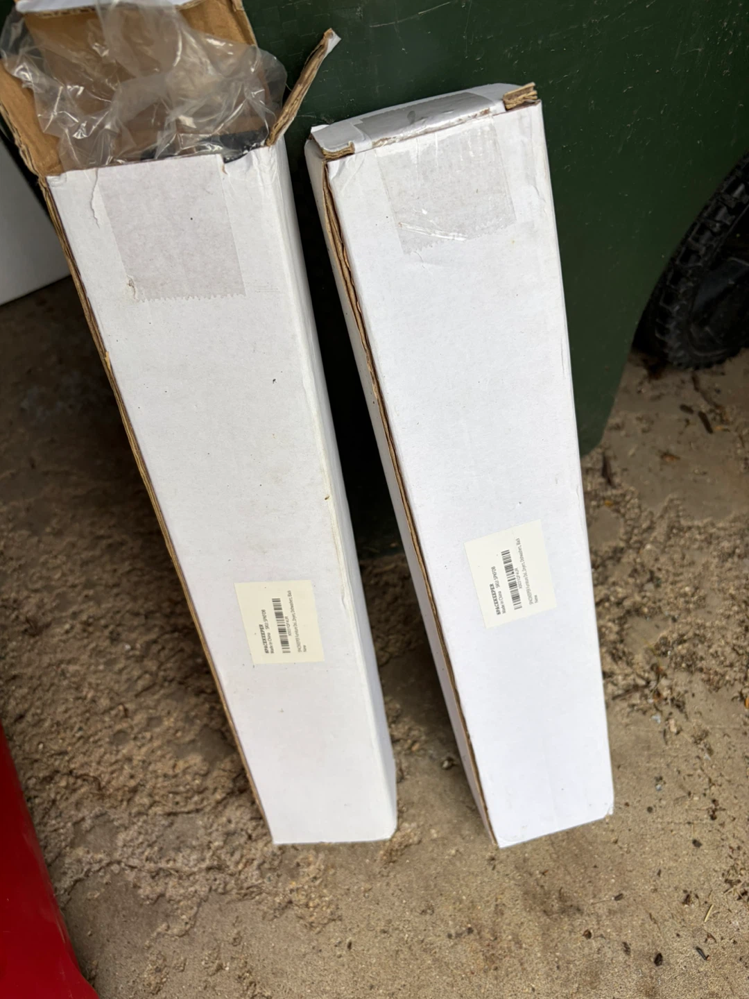 2-SPACEKEEPER Furniture Dolly Mobile Rollers - photo 2