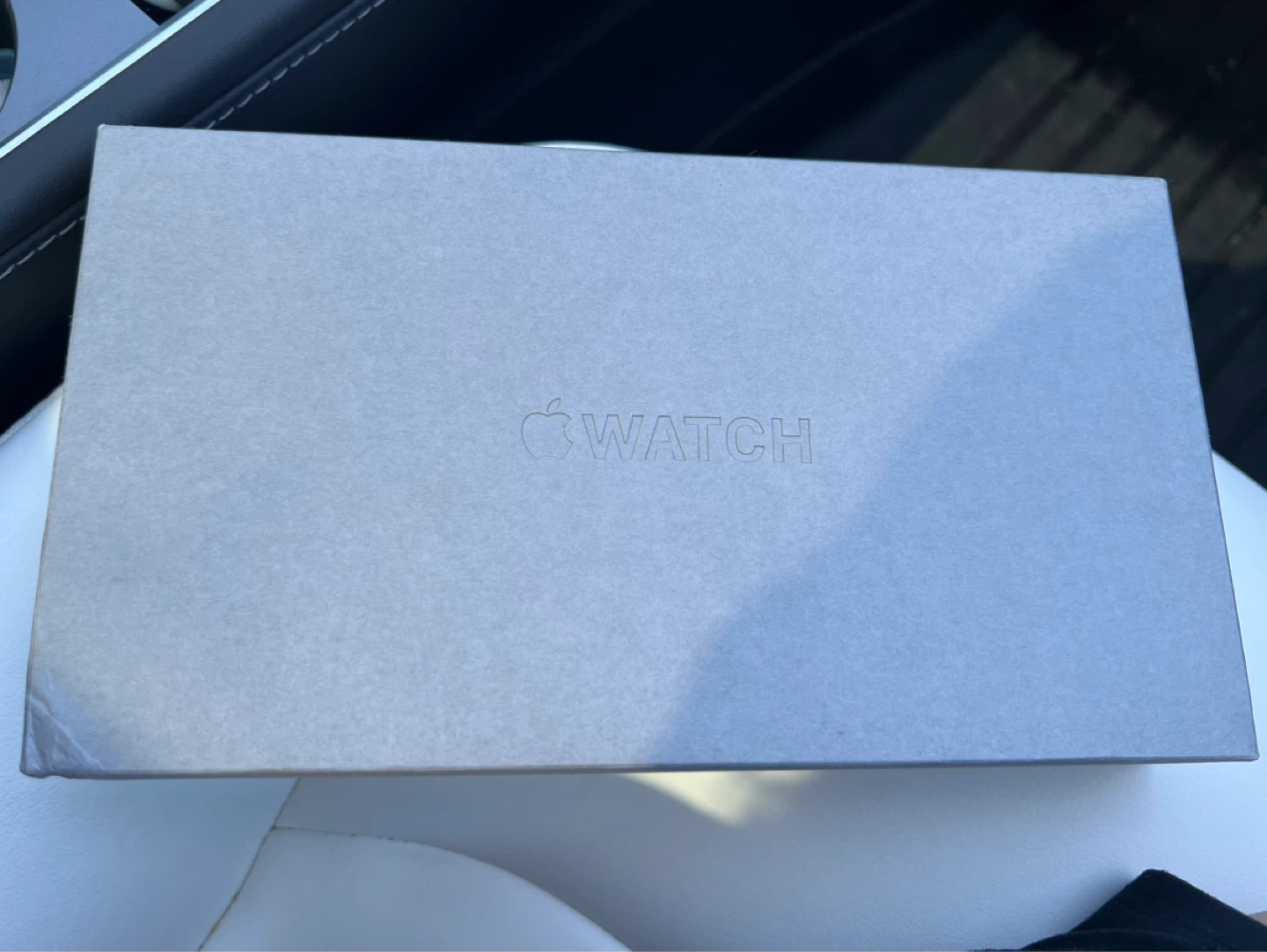 Apple Watch Ultra 2 BRAND NEW SEALED!