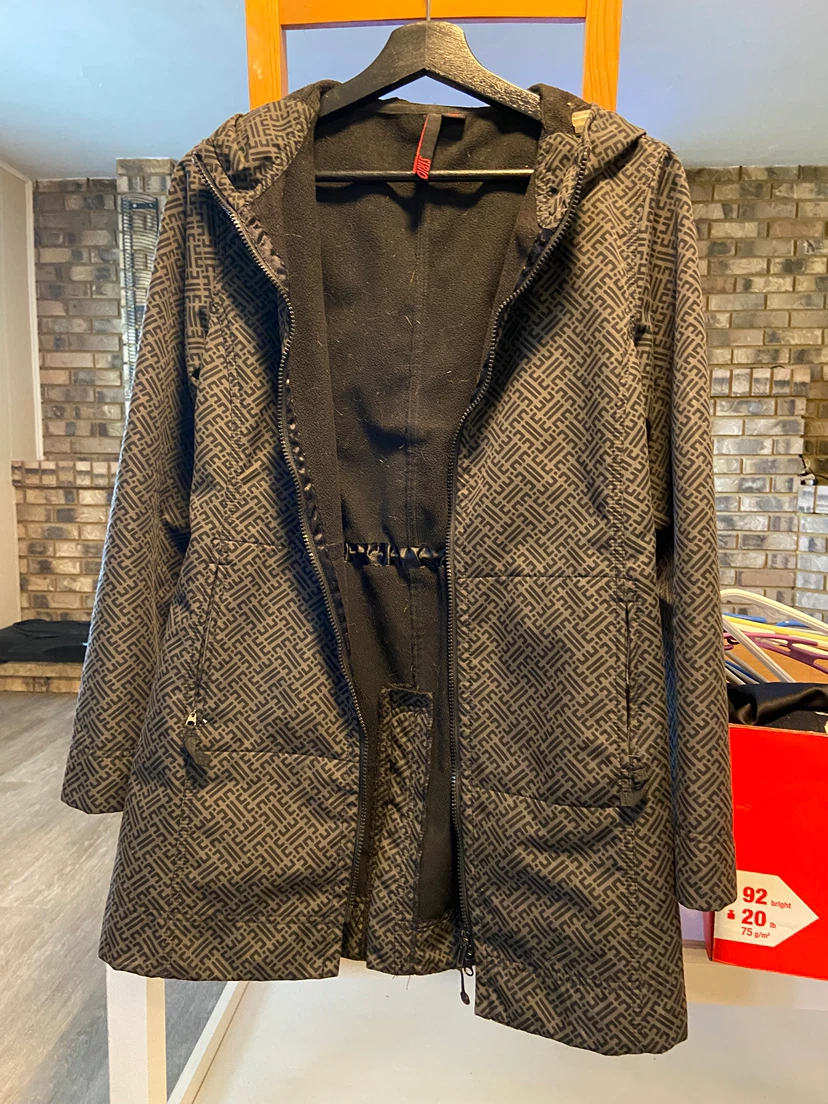 JRIOS spring Jacket