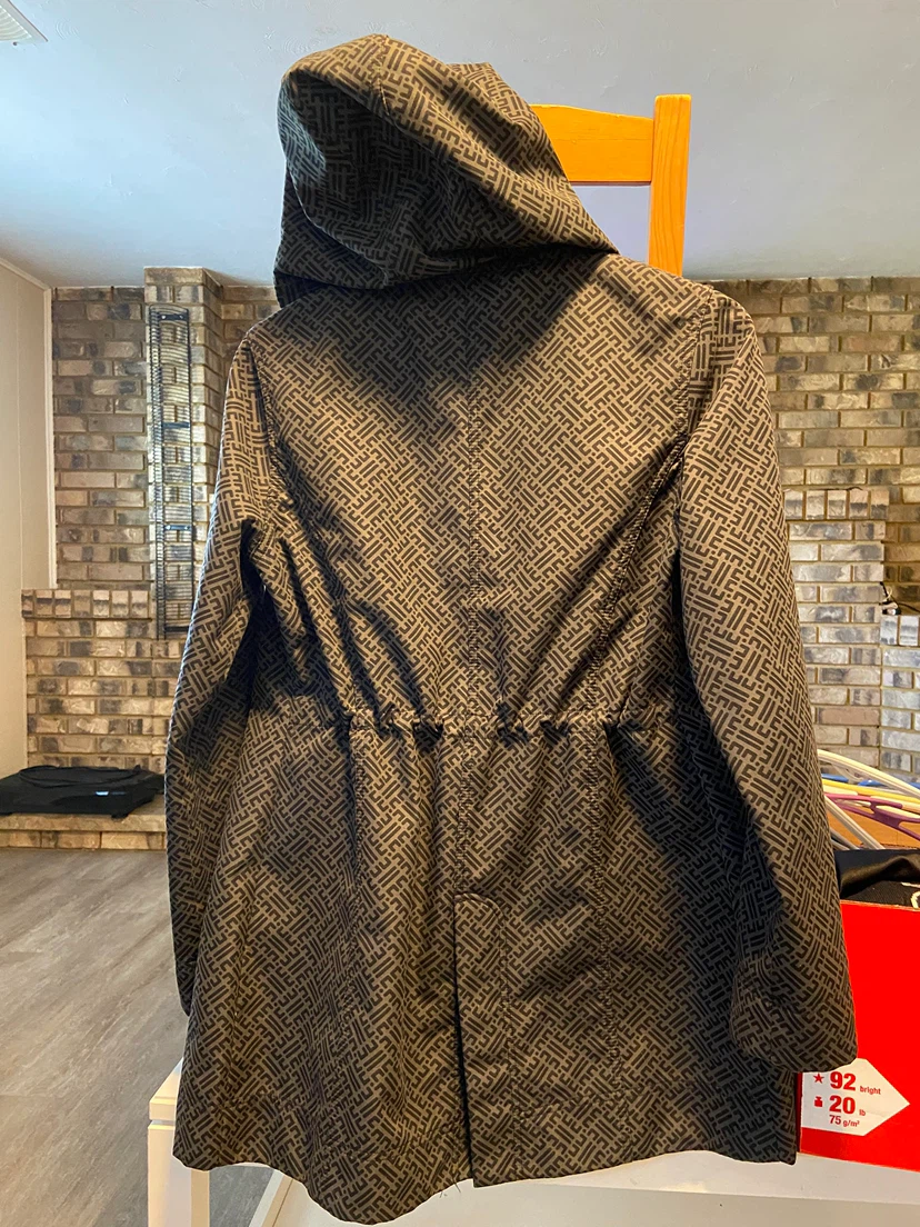 JRIOS spring Jacket - photo 2